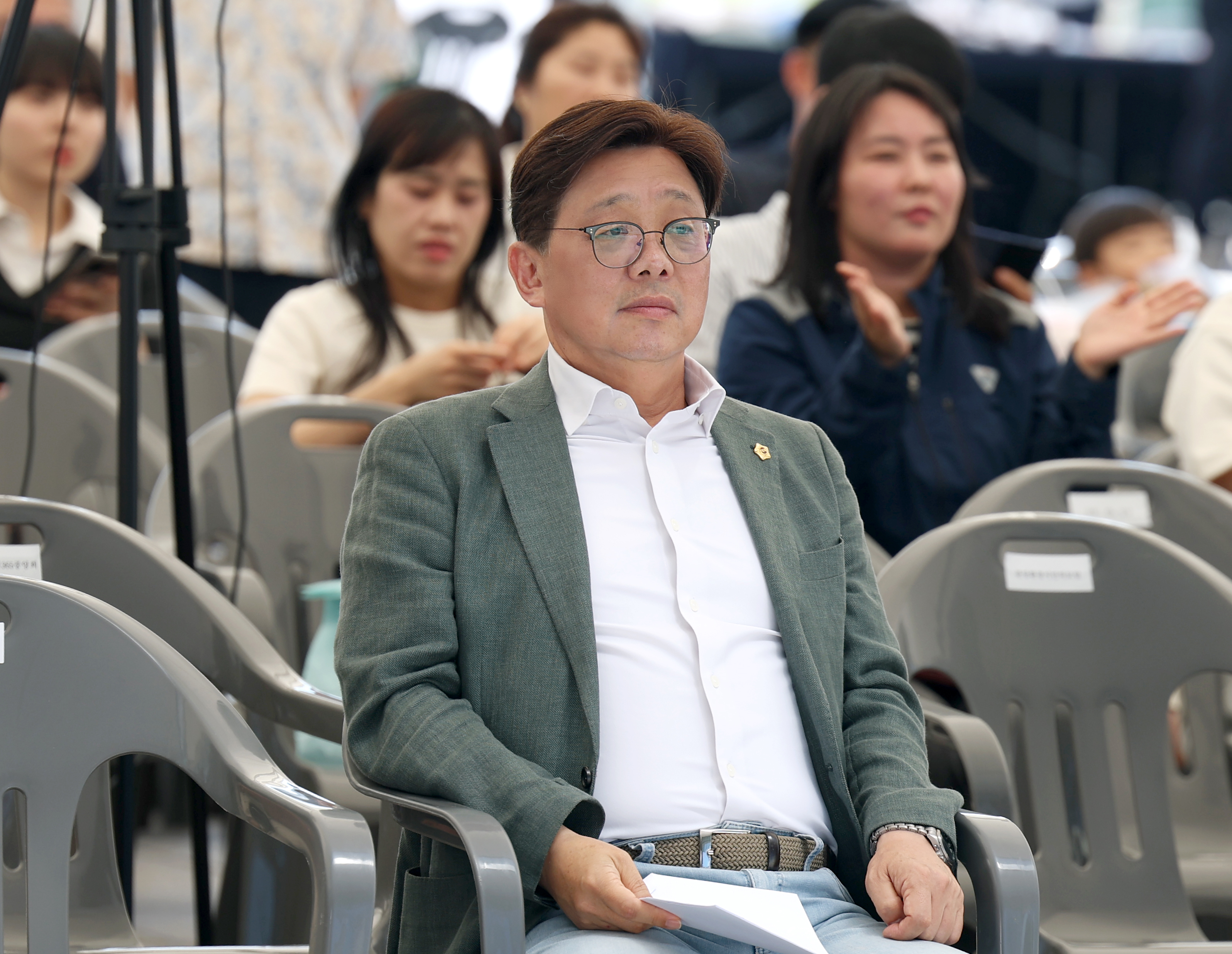 제31회 성남시 환경의 날 기념행사 - 16