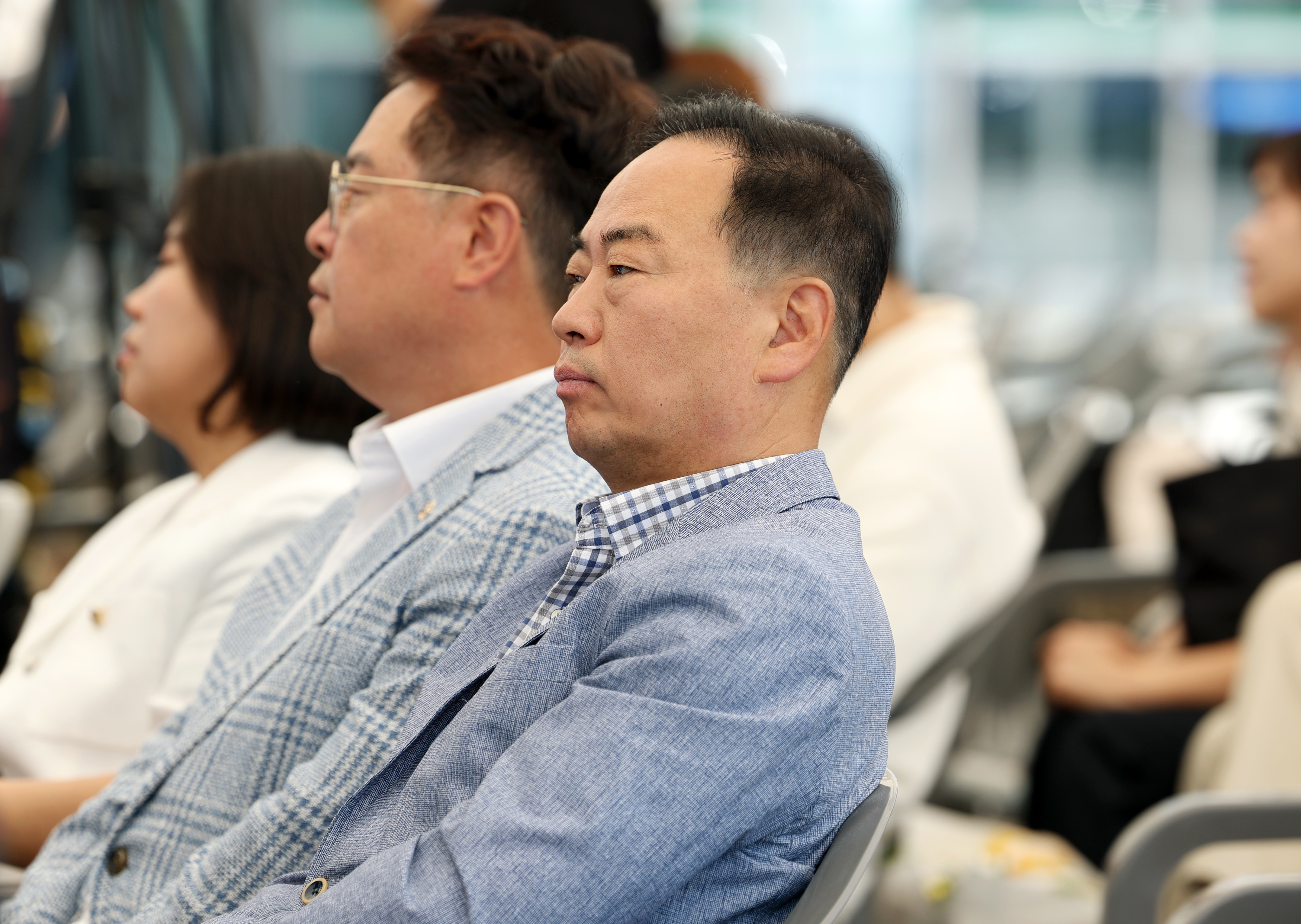 제31회 성남시 환경의 날 기념행사 - 1
