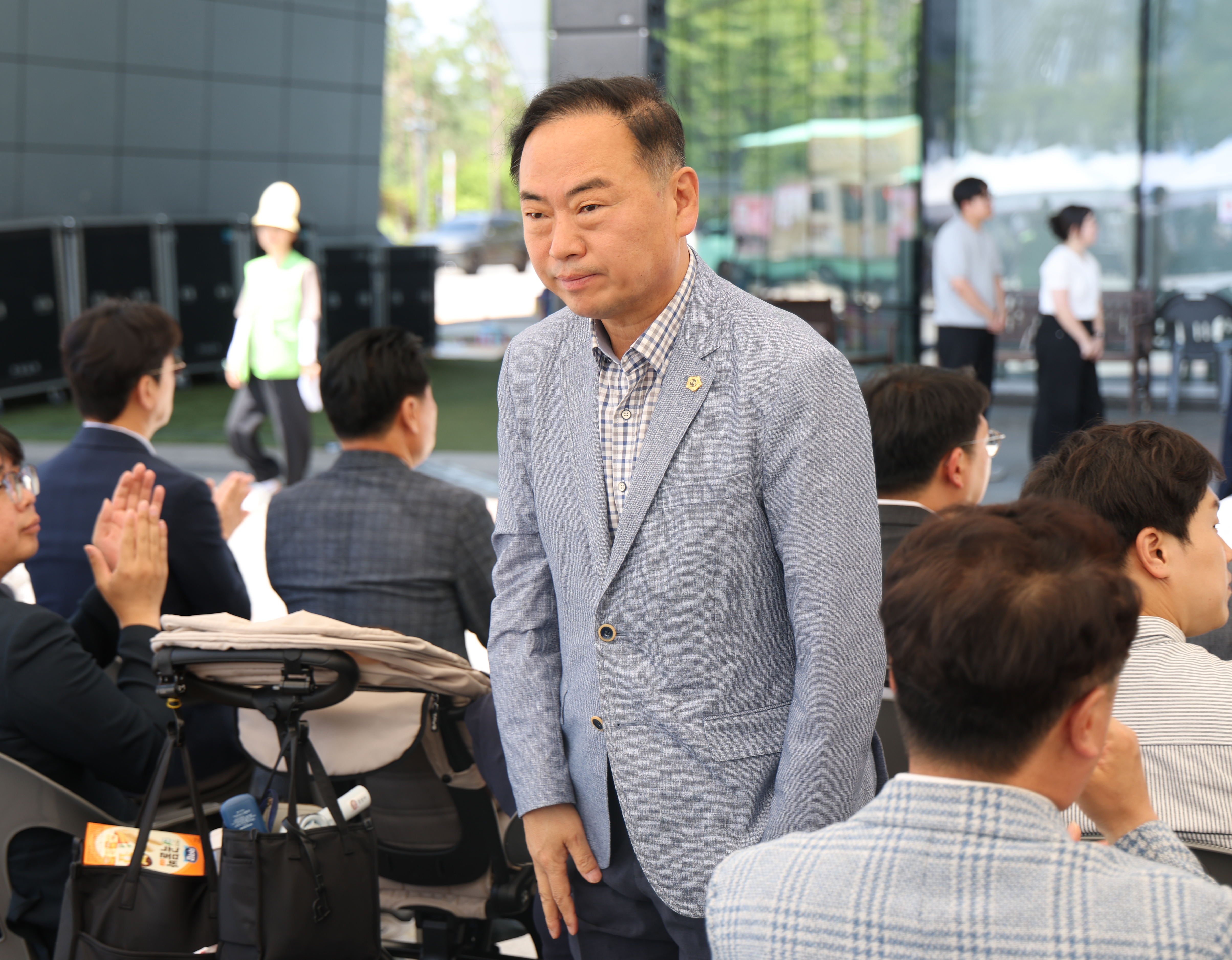 제31회 성남시 환경의 날 기념행사 - 2