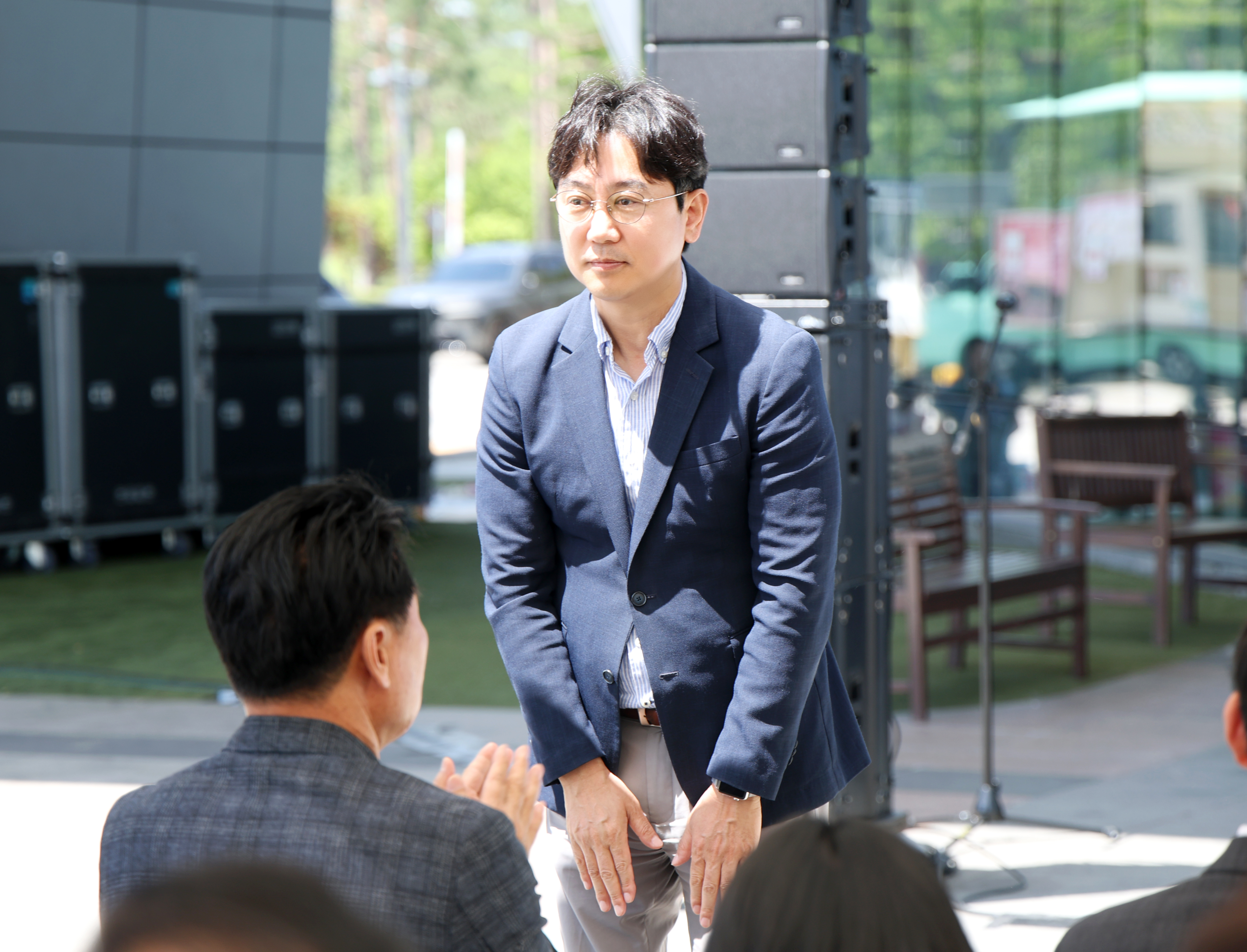 제31회 성남시 환경의 날 기념행사 - 3