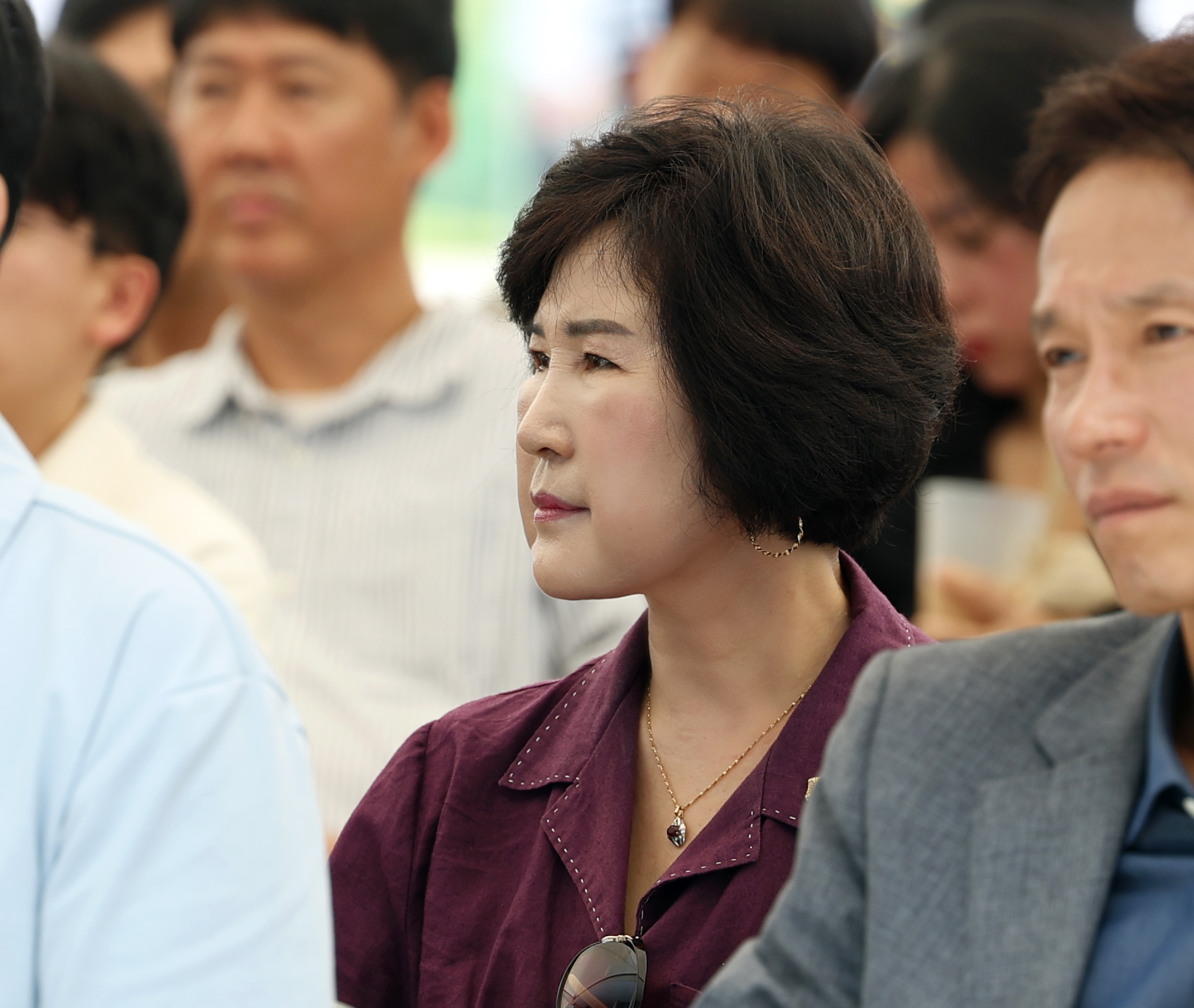 제31회 성남시 환경의 날 기념행사 - 2