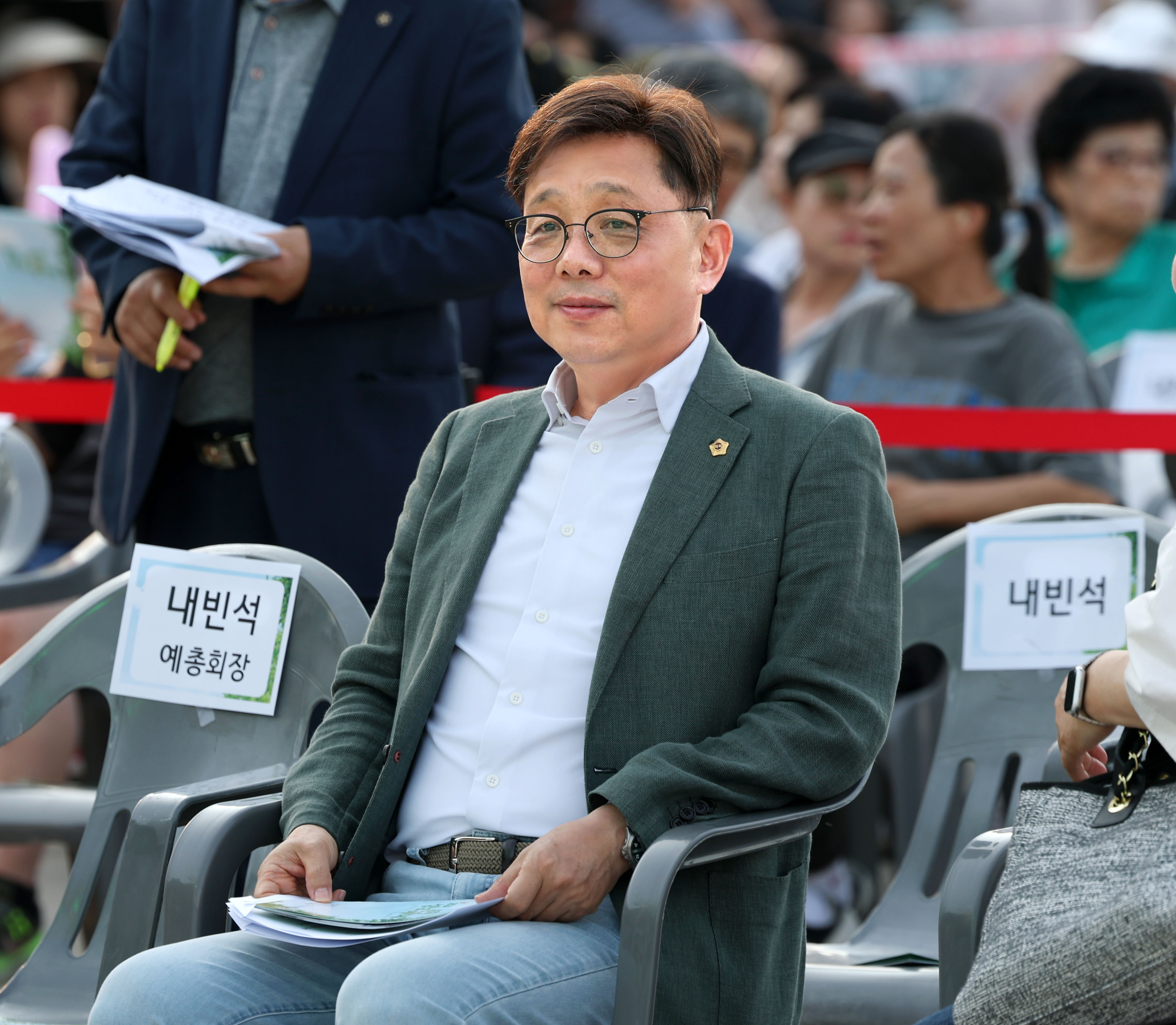 제40회 성남문화예술제 개막식 - 7