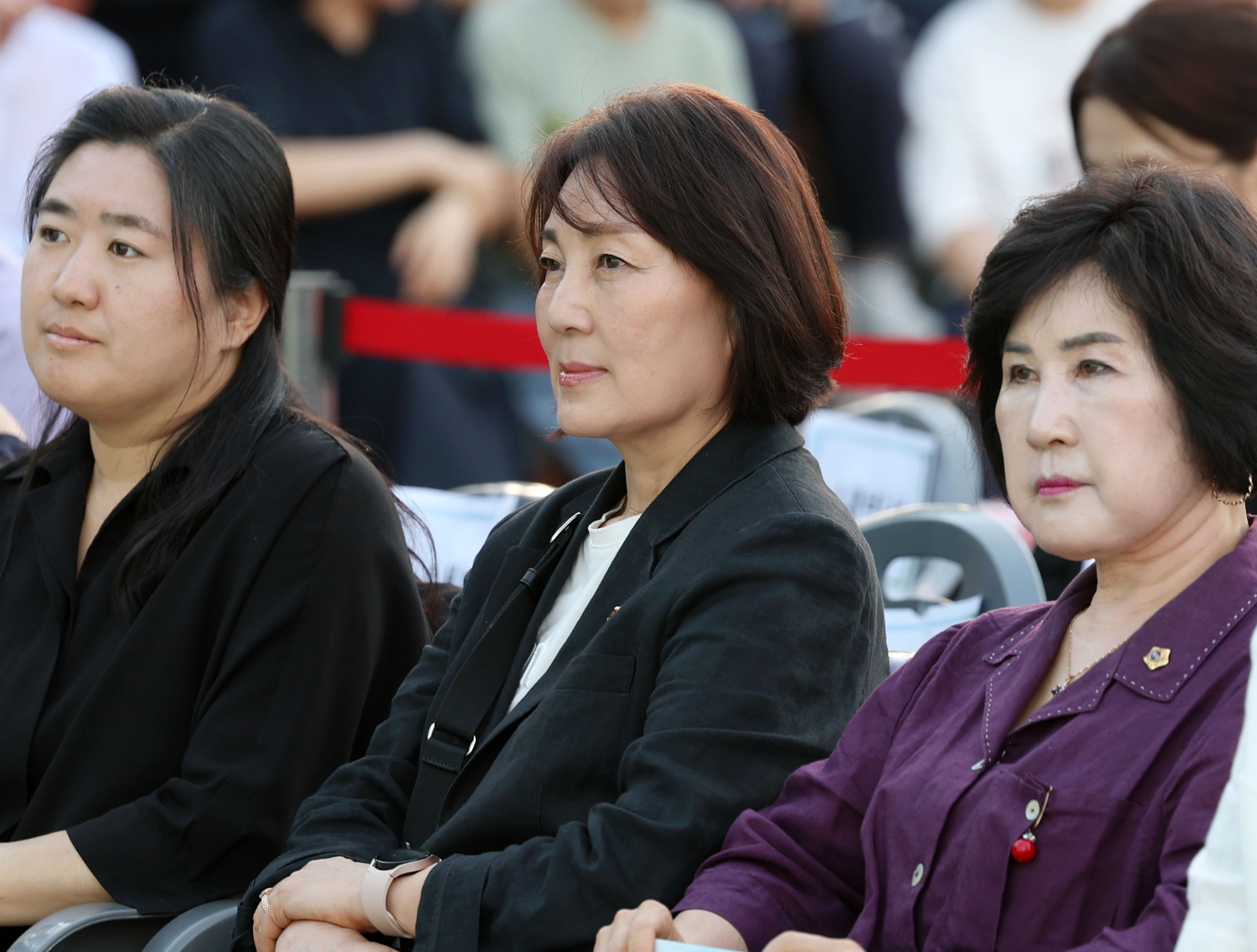 제40회 성남문화예술제 개막식 - 1