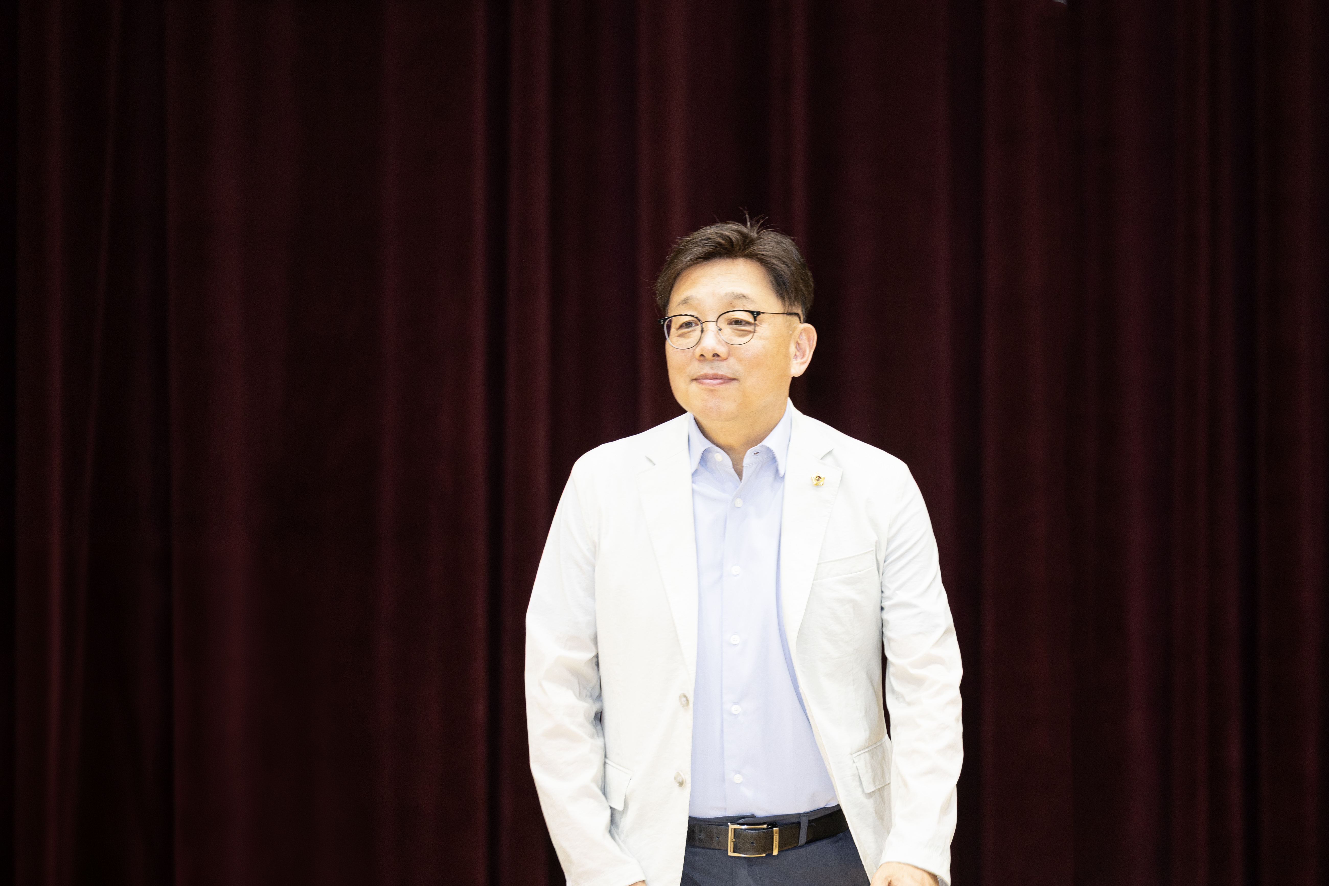 제3회 성남시 의장배 생활체육 복싱대회 - 3