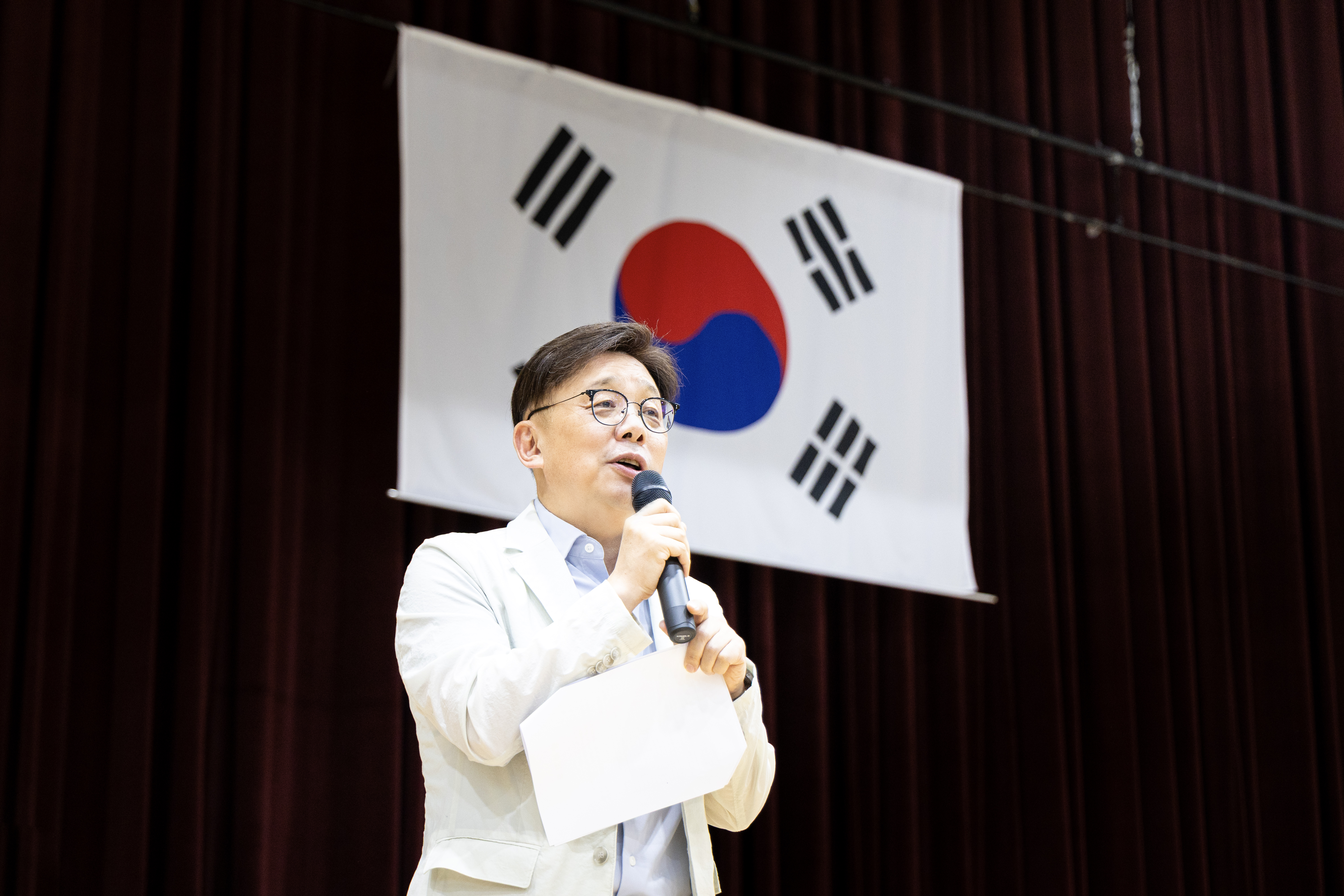 제3회 성남시 의장배 생활체육 복싱대회 - 6
