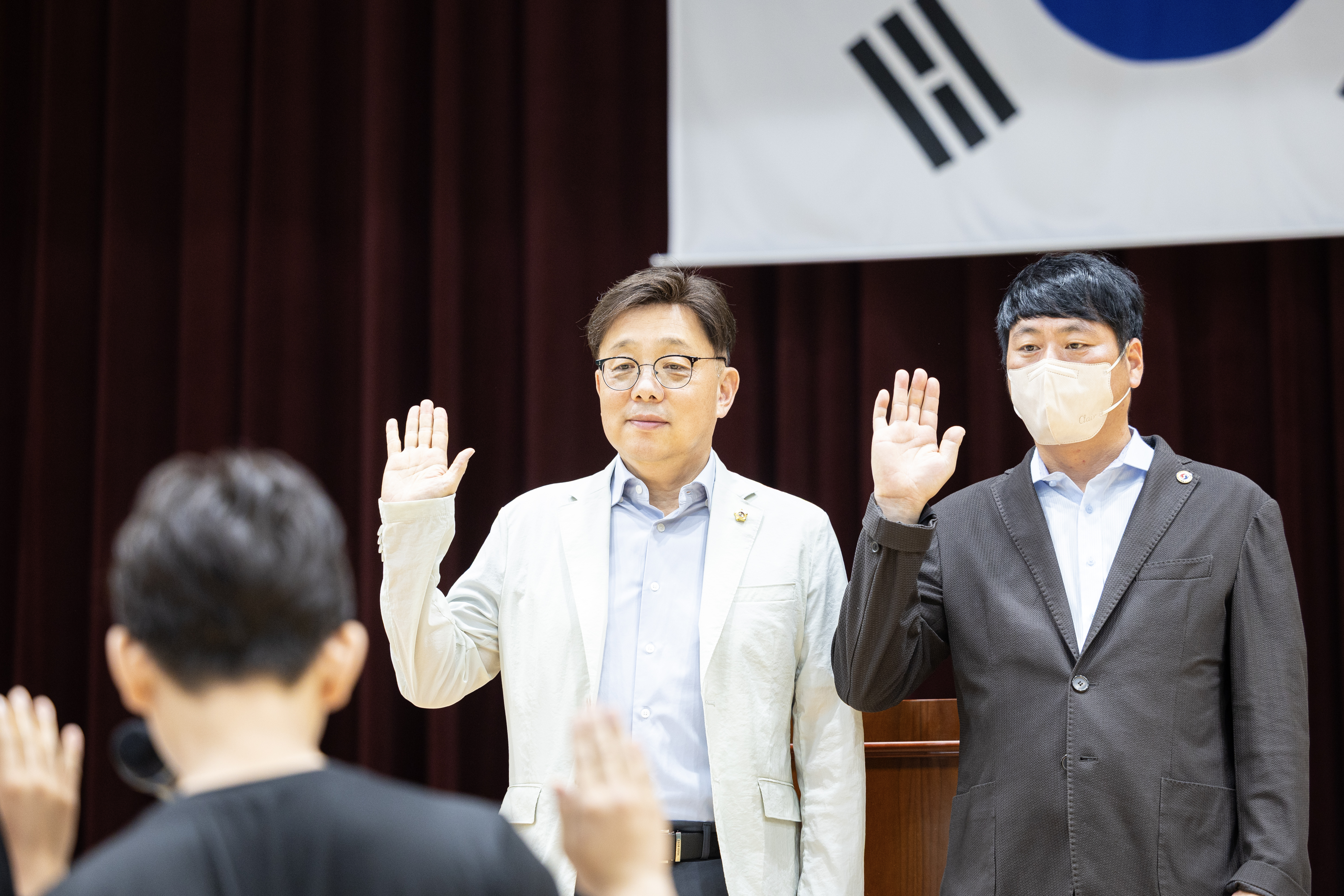 제3회 성남시 의장배 생활체육 복싱대회 - 7