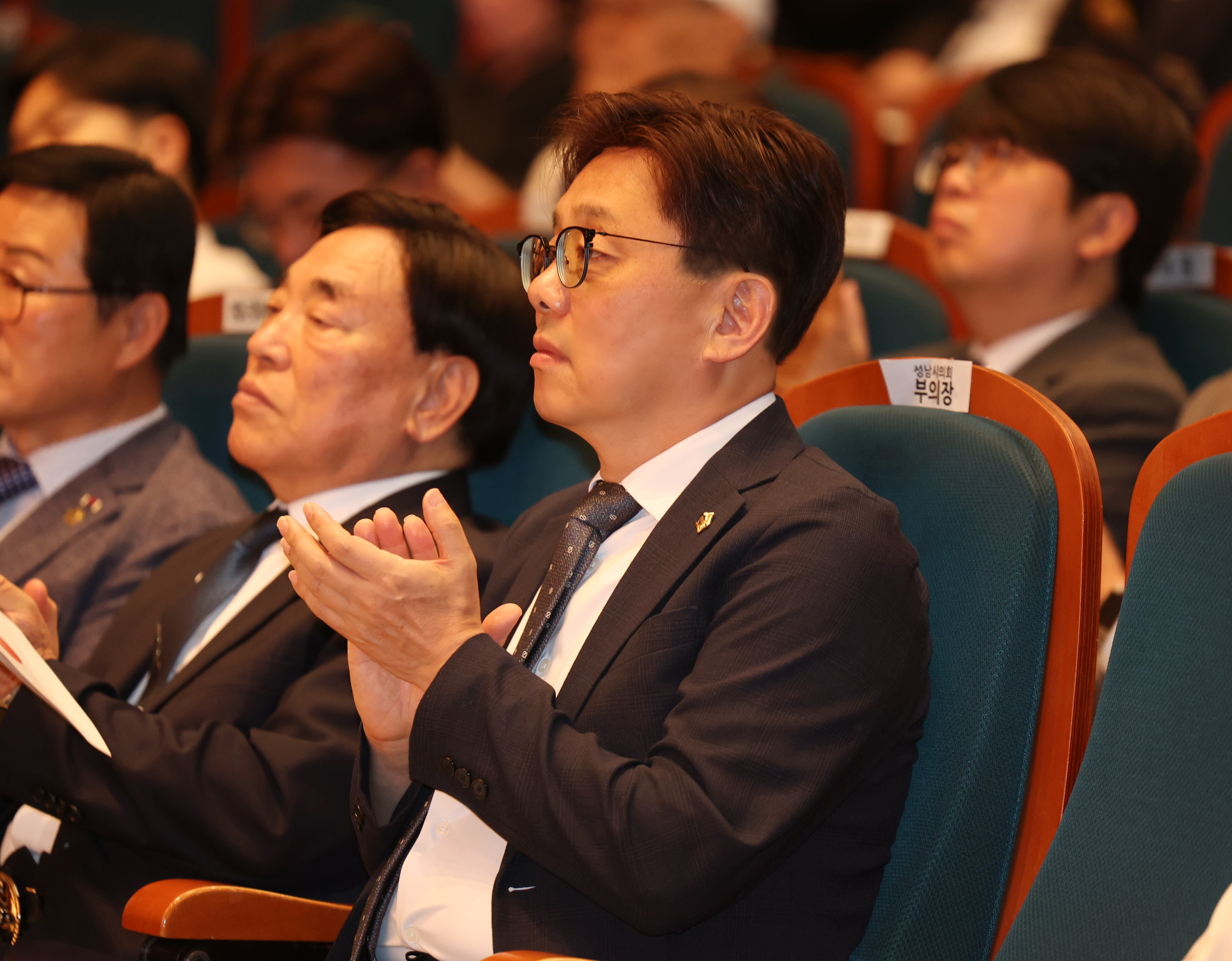 6.25전쟁 제76주년 기념식 - 9
