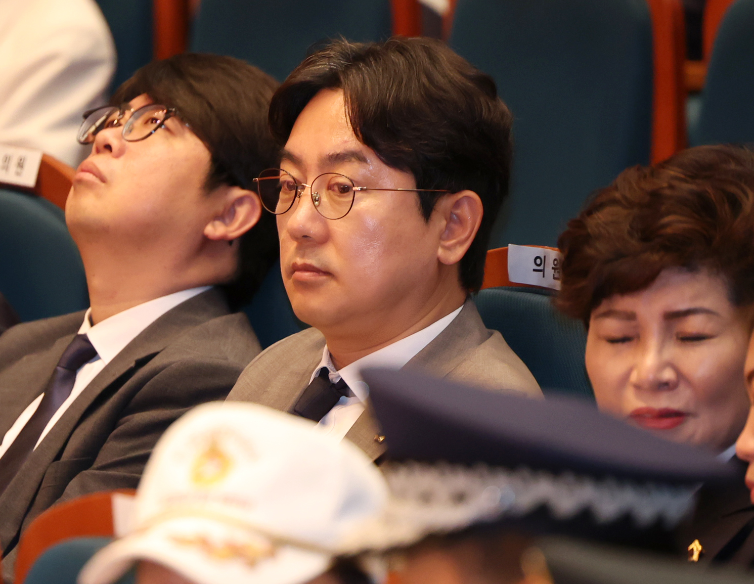 6.25전쟁 제76주년 기념식 - 3