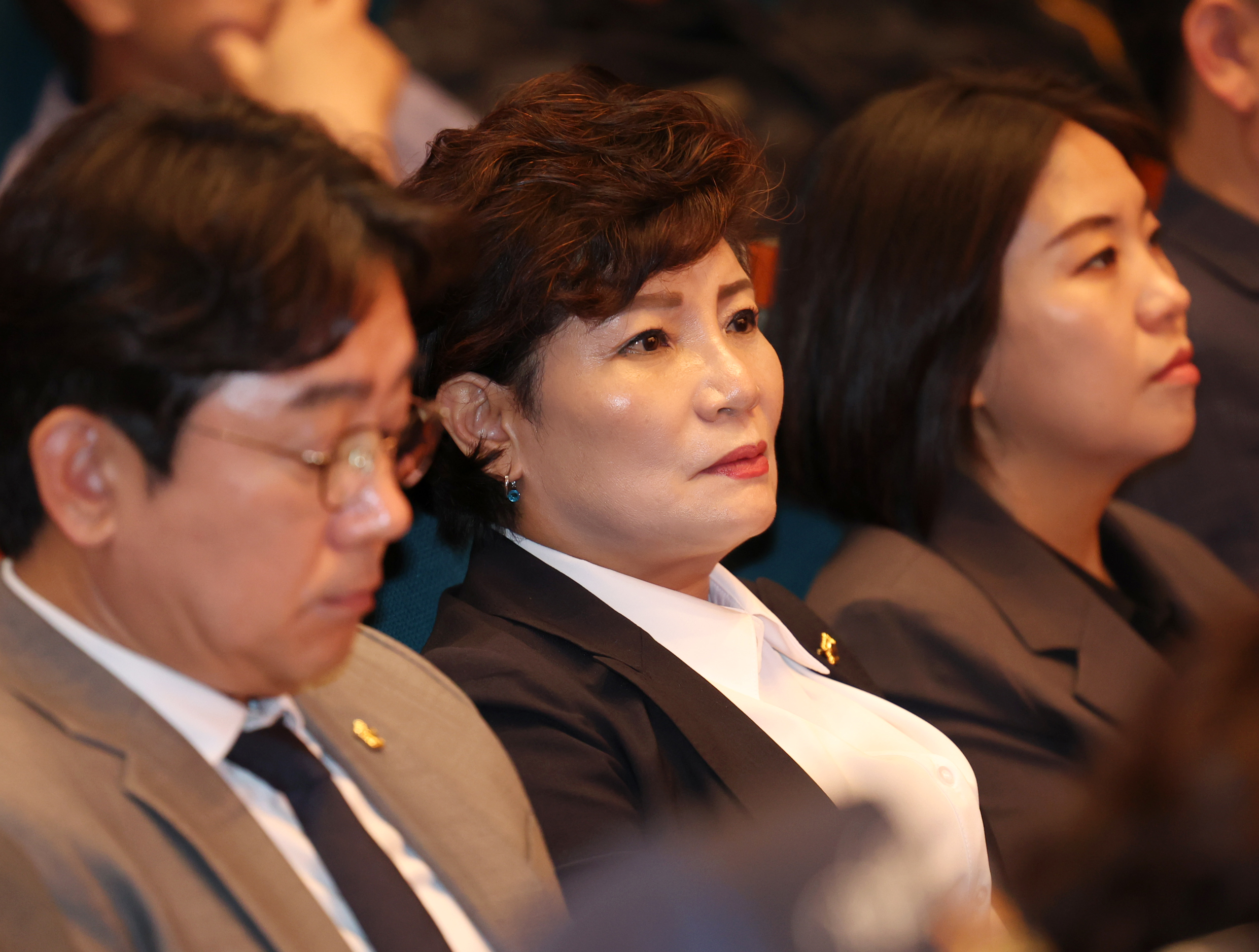 6.25전쟁 제76주년 기념식 - 2