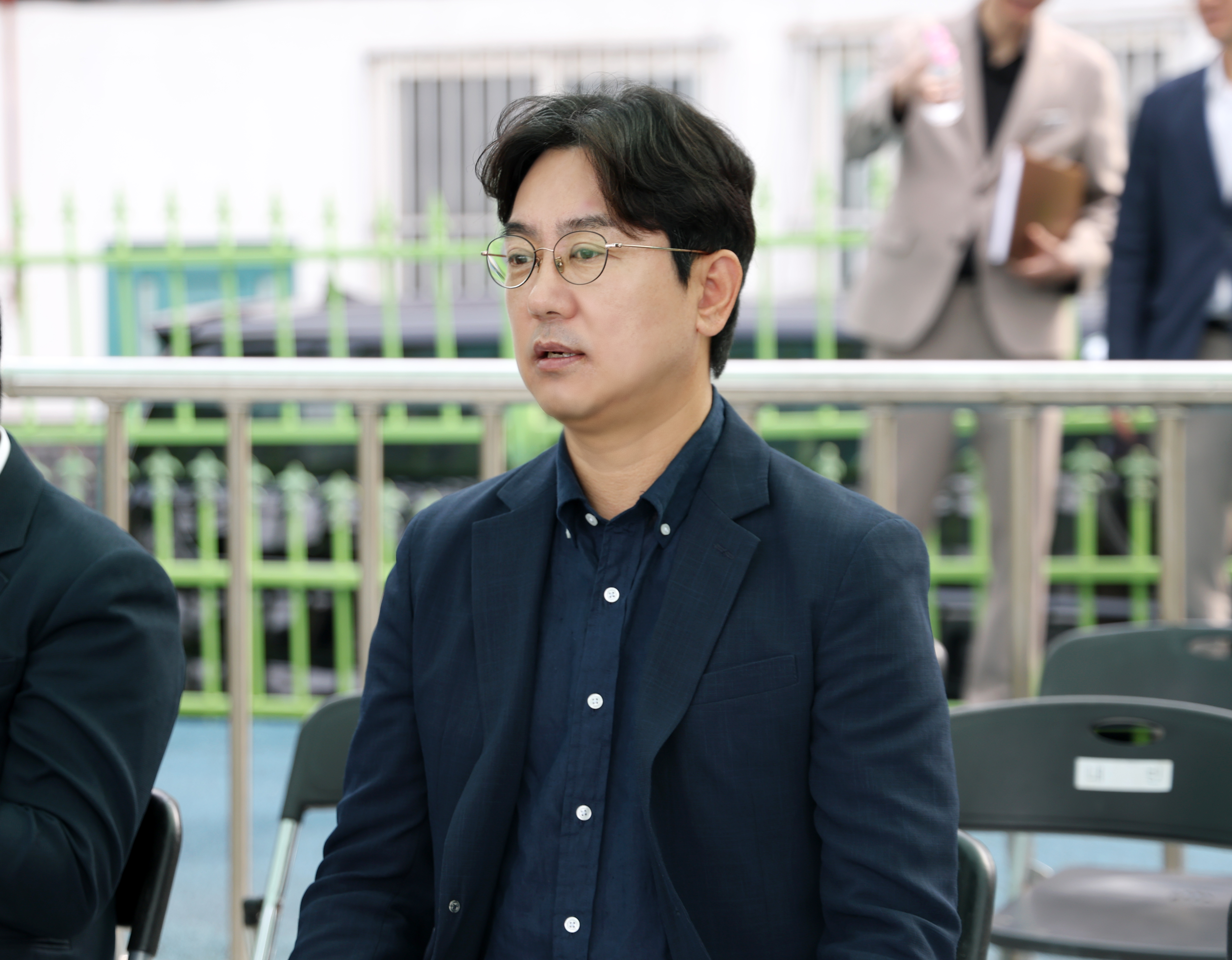제17회 남한산성배 전국 실버 축구대회 - 2