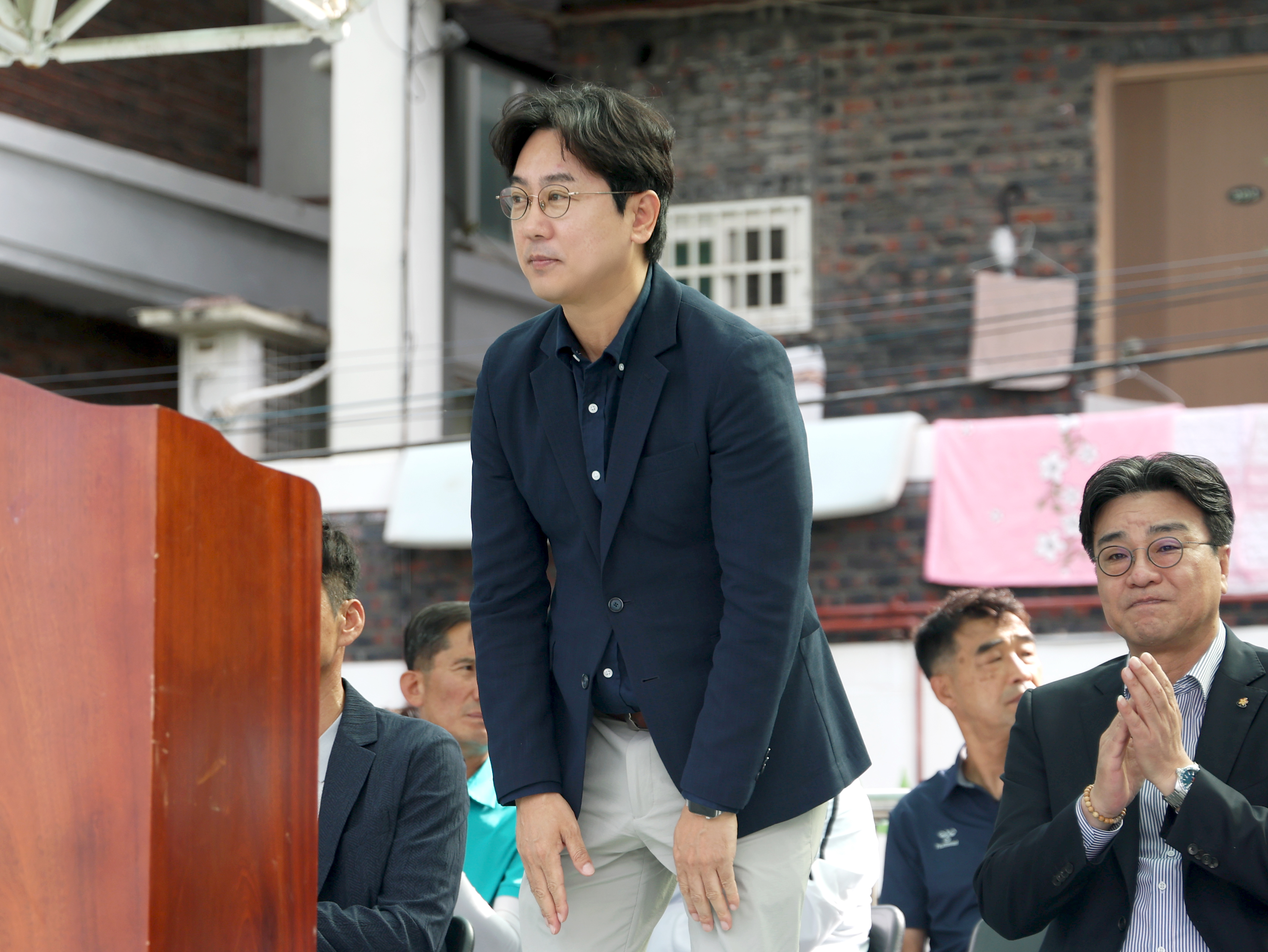 제17회 남한산성배 전국 실버 축구대회 - 3