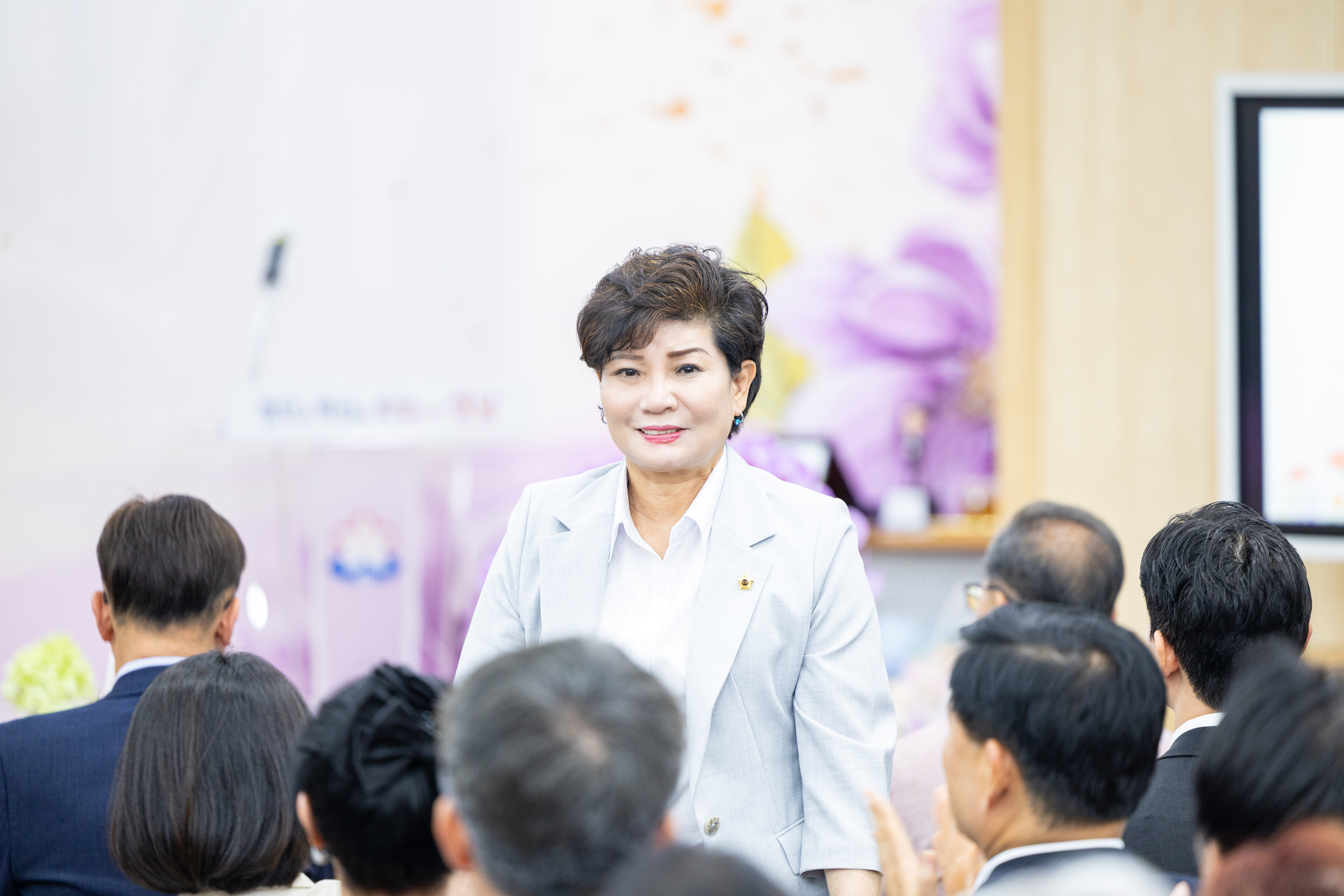 제31대 김광병 분당구청장 퇴임식 - 1