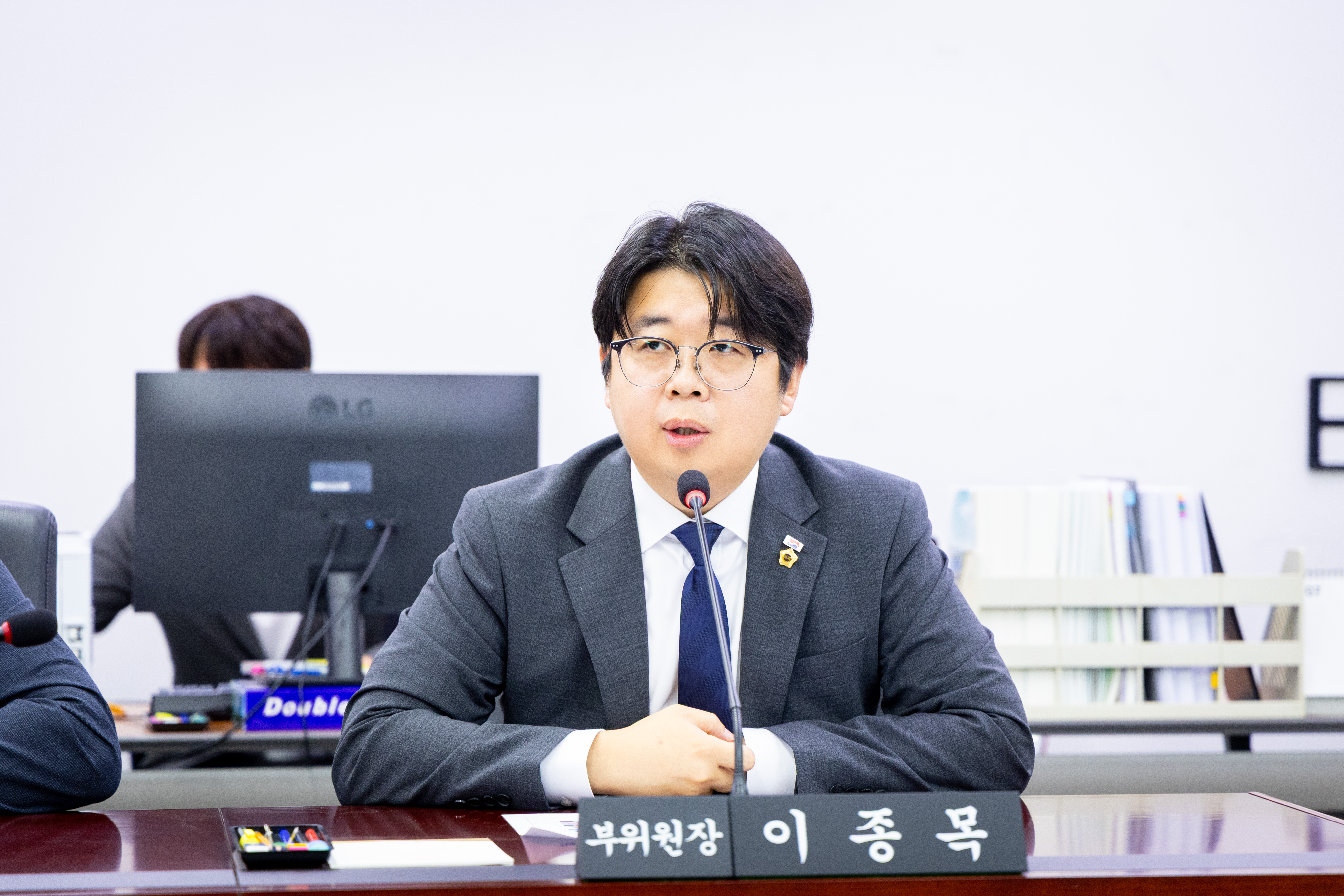 제311회 임시회 제1차 행정교육위원회 - 6