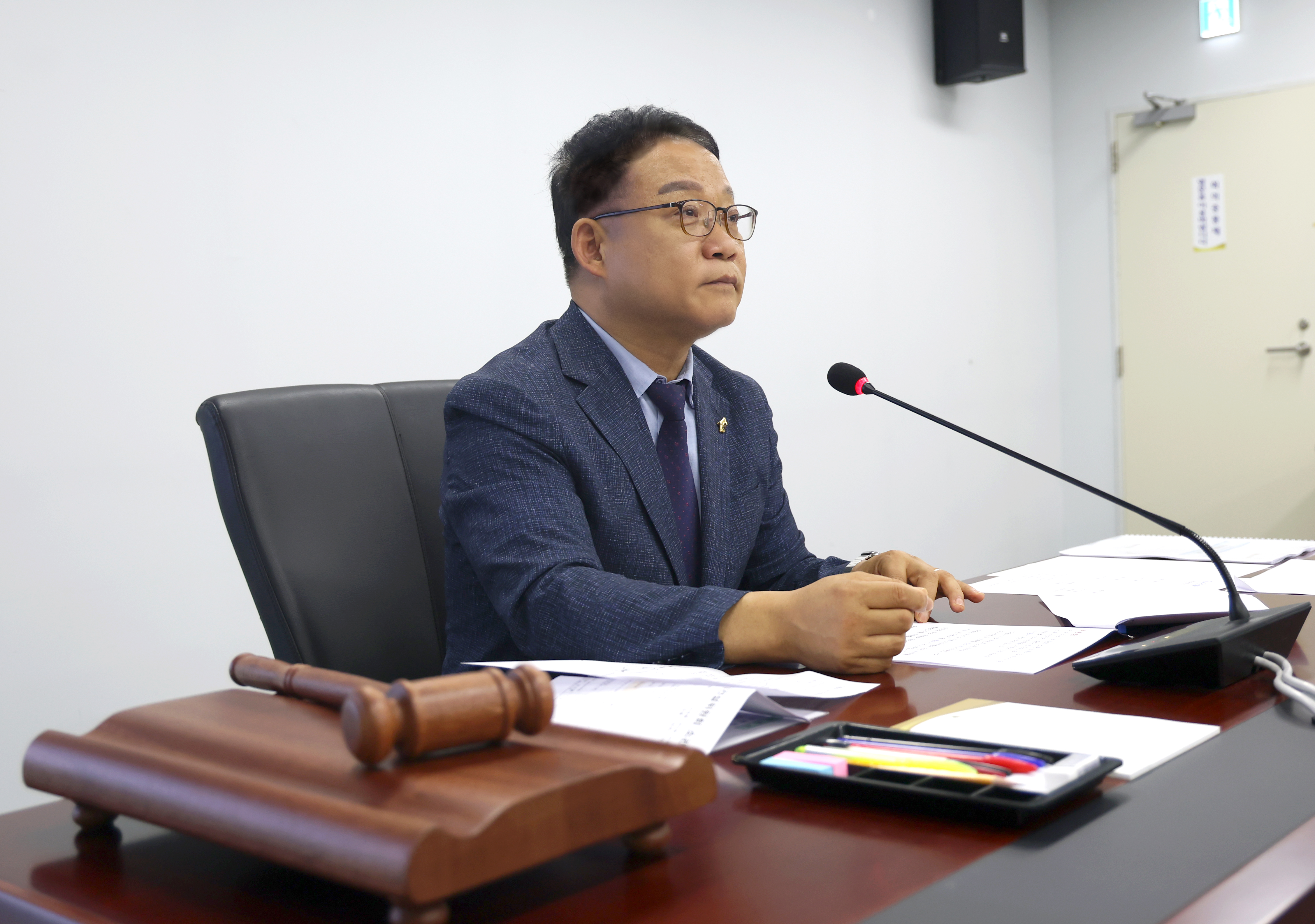 제311회 성남시의회 임시회 제1차 도시건설위원회 - 3