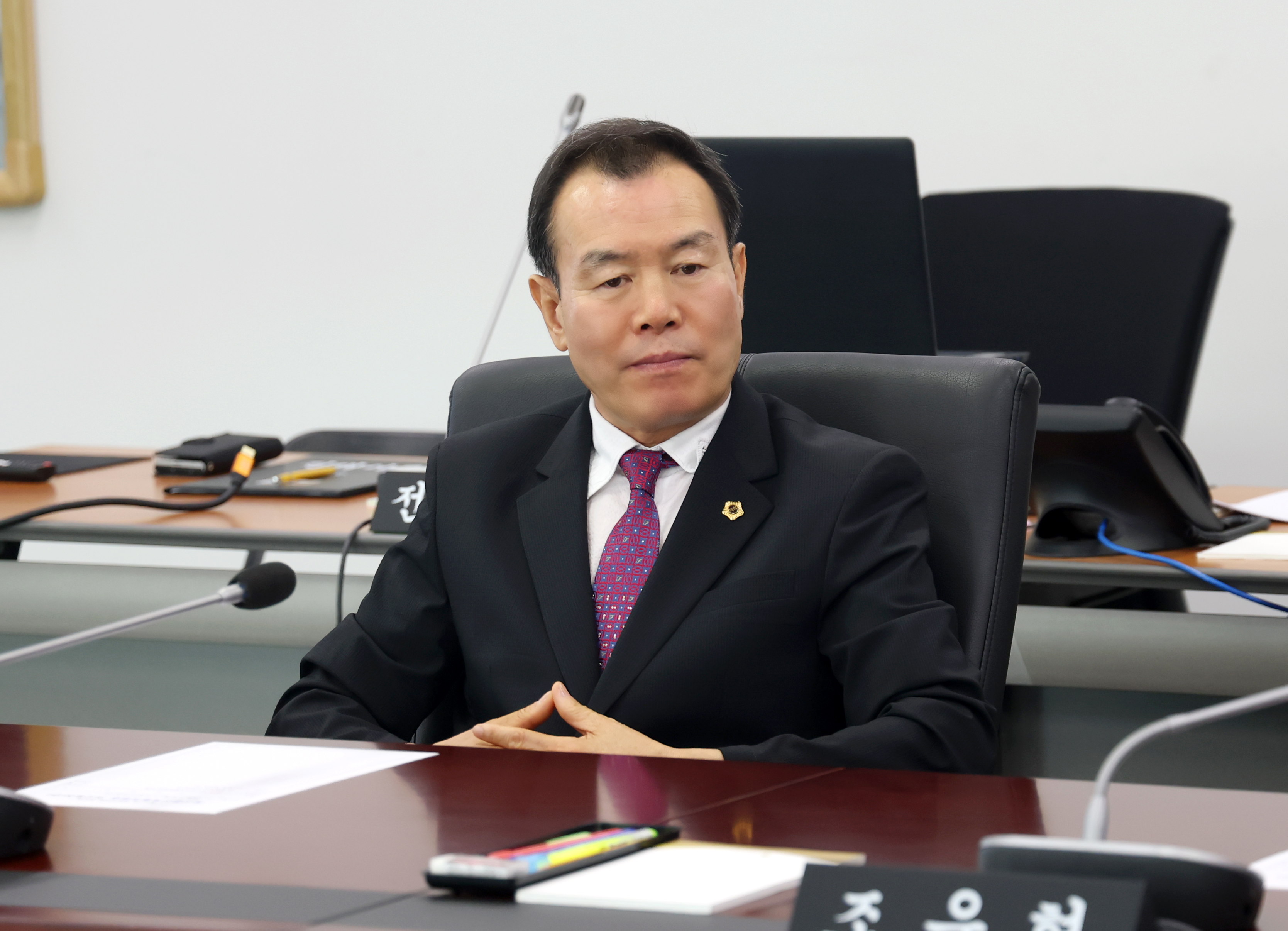 제311회 성남시의회 임시회 제1차 예산결산특별위원회 - 3