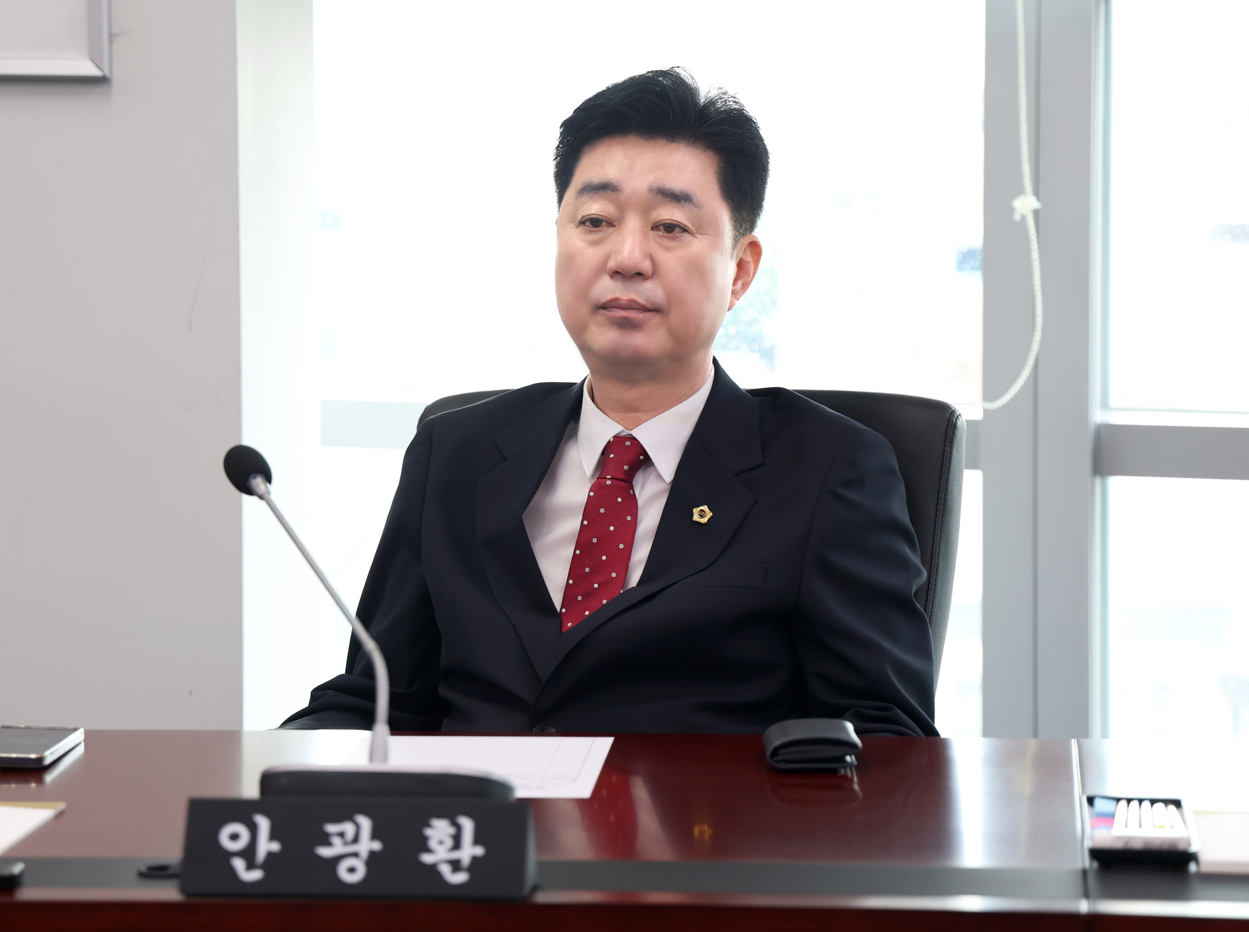 제311회 성남시의회 임시회 제1차 예산결산특별위원회 - 3