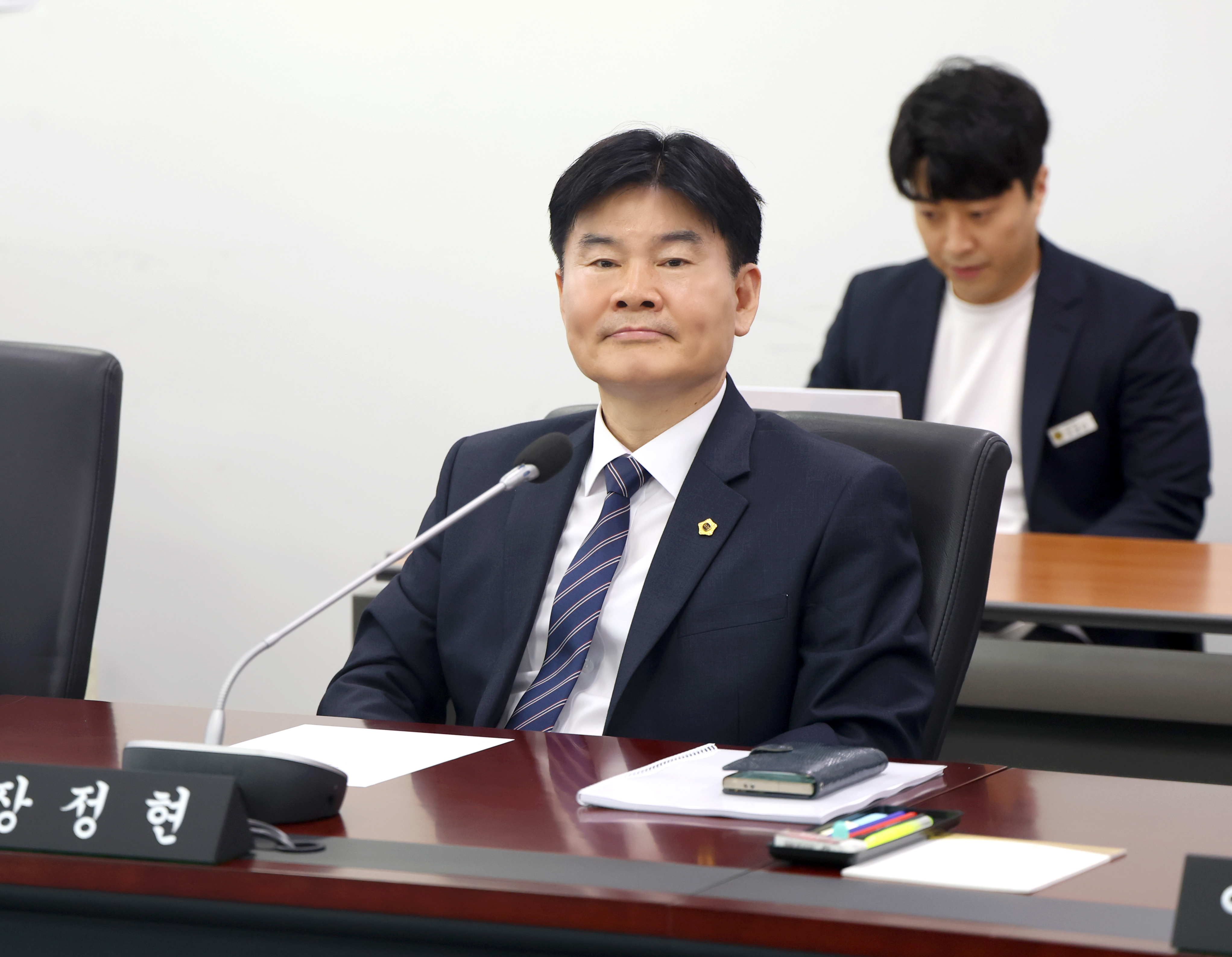 제311회 성남시의회 임시회 제1차 예산결산특별위원회 - 3