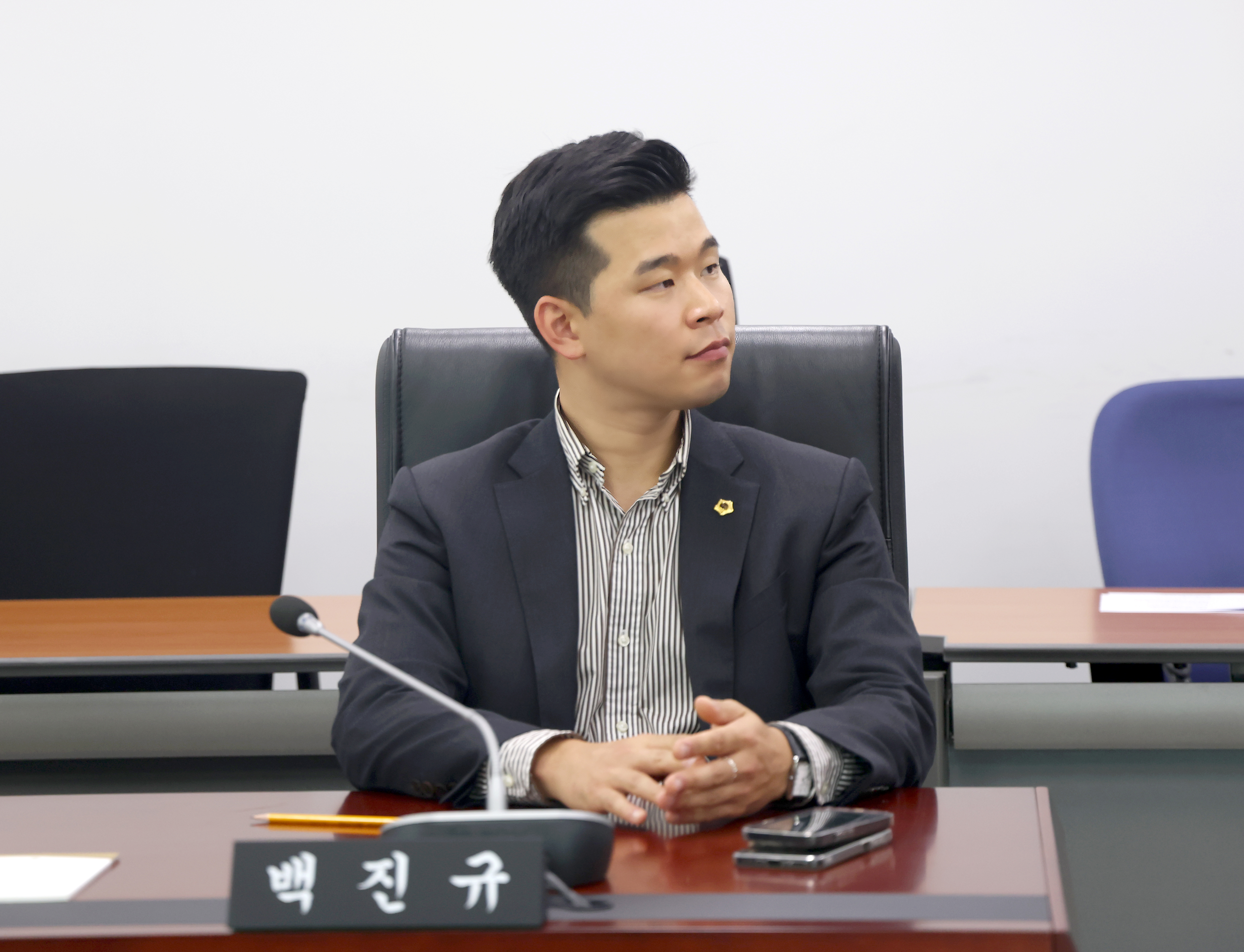 제311회 성남시의회 임시회 제1차 예산결산특별위원회 - 3