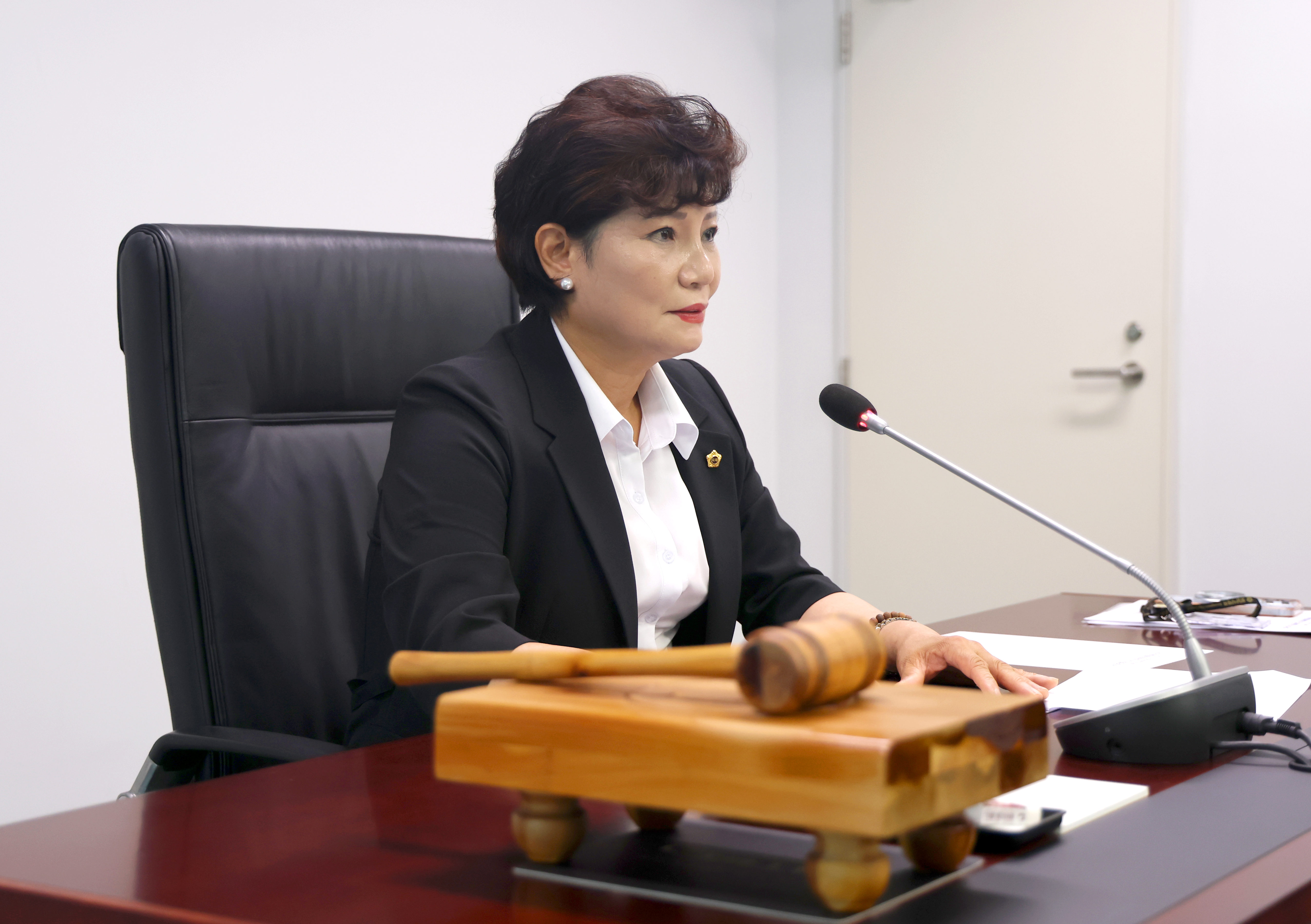 제311회 성남시의회 임시회 제1차 윤리특별위원회 - 3