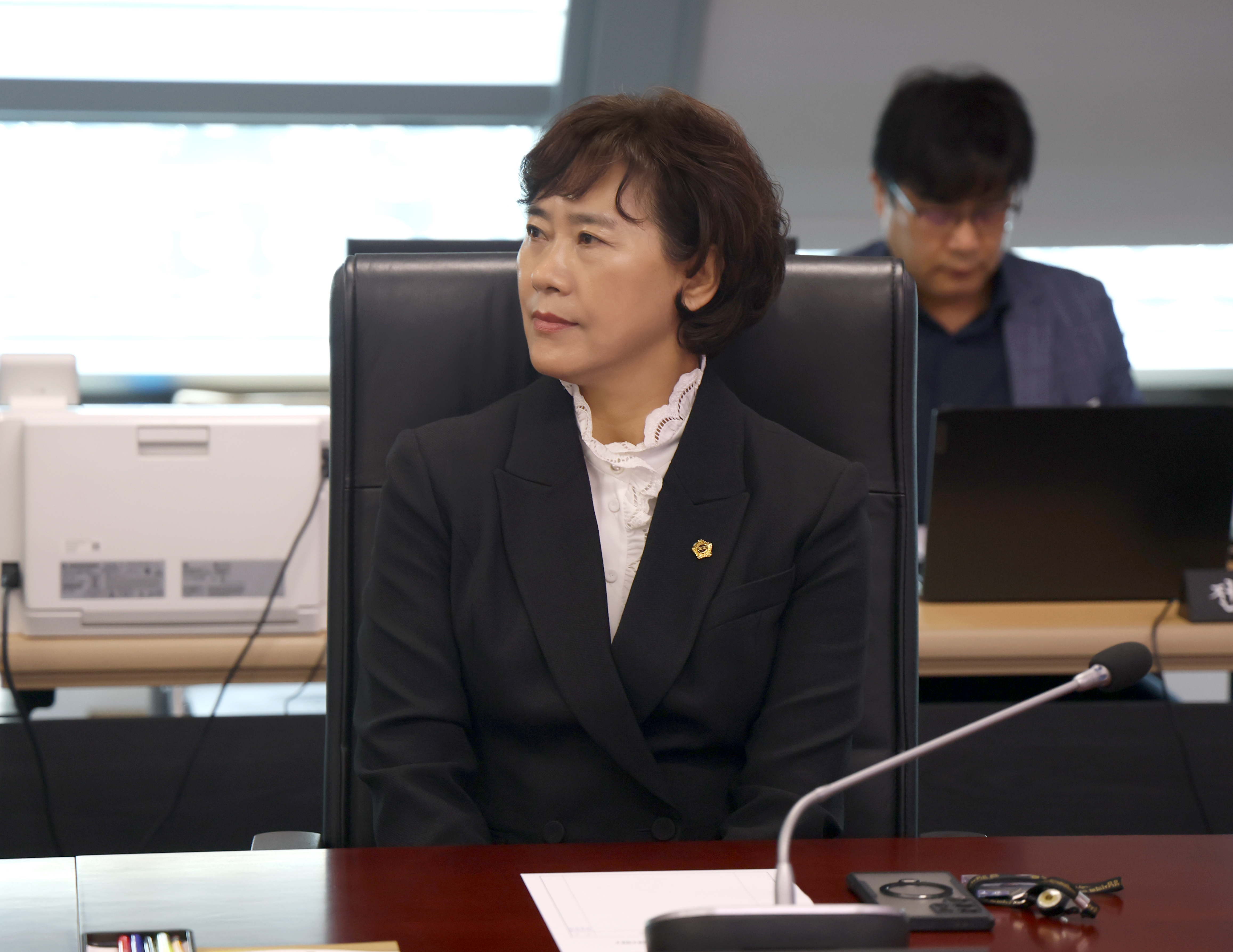 제311회 성남시의회 임시회 제1차 윤리특별위원회 - 3