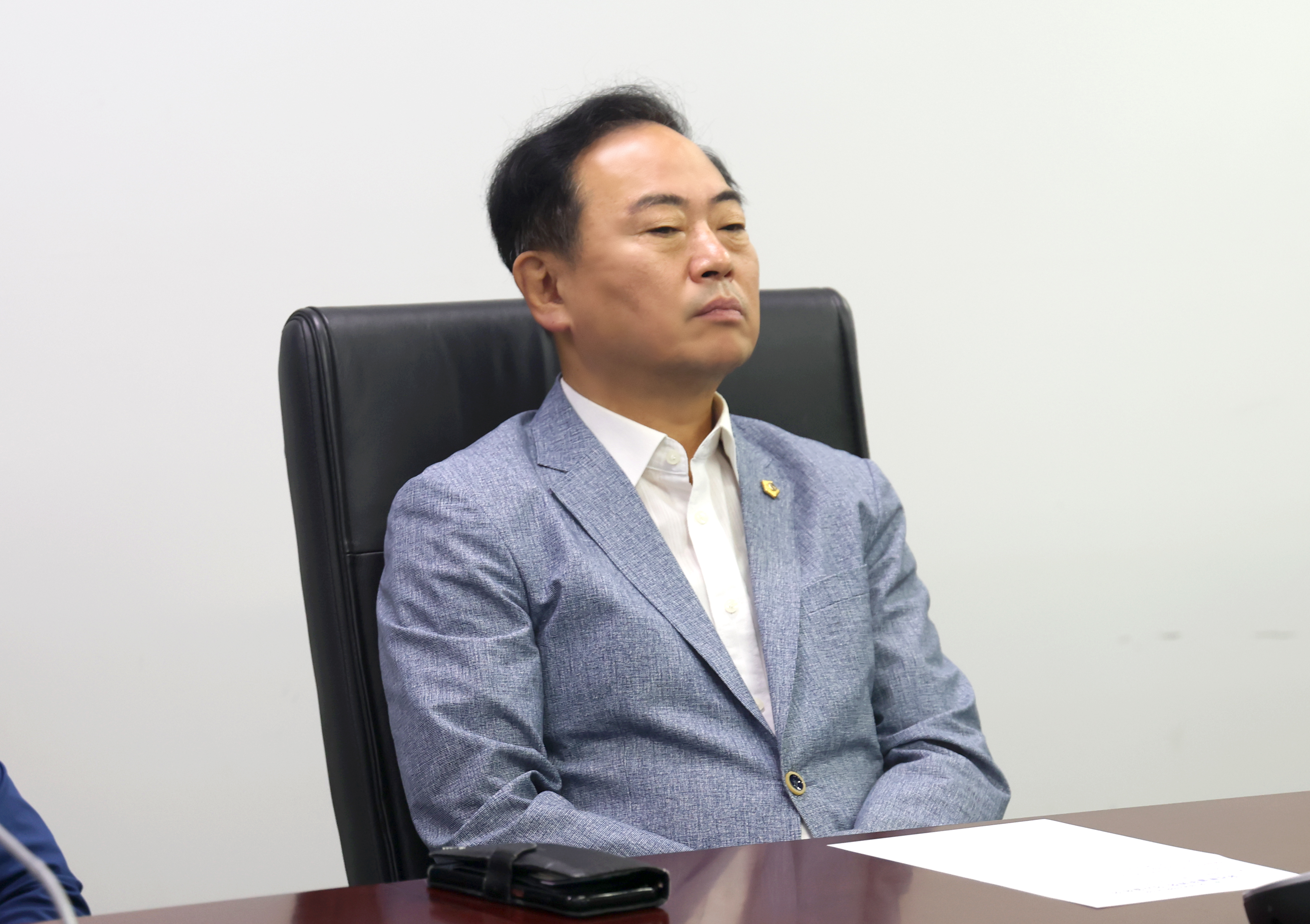 제311회 성남시의회 임시회 제1차 윤리특별위원회 - 3