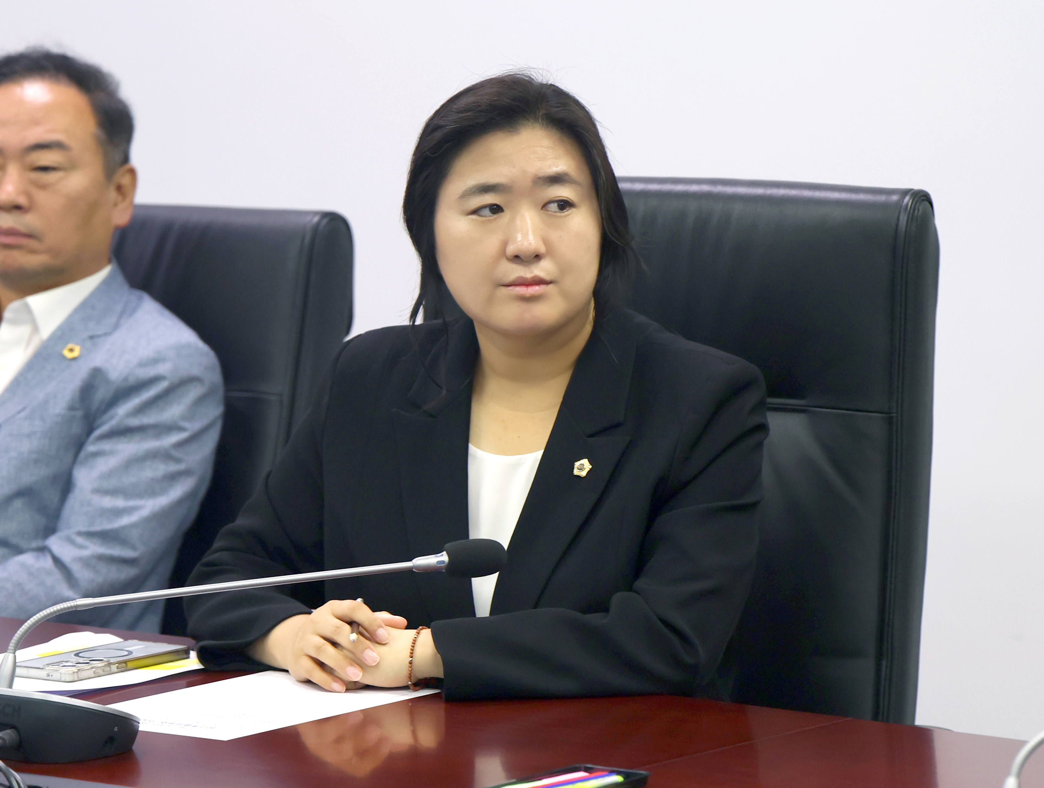 제311회 성남시의회 임시회 제1차 윤리특별위원회 - 3