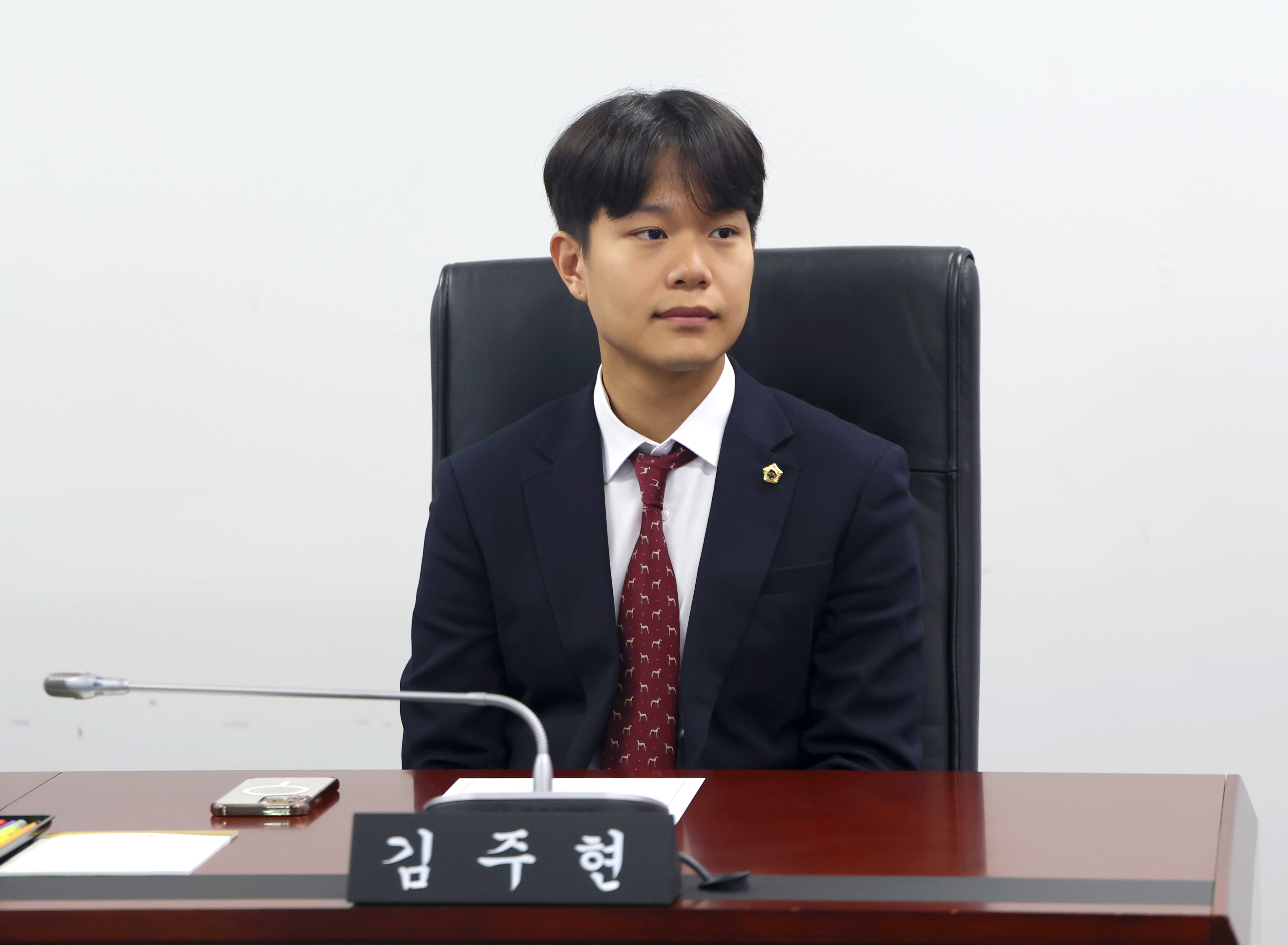 제311회 성남시의회 임시회 제1차 윤리특별위원회 - 3
