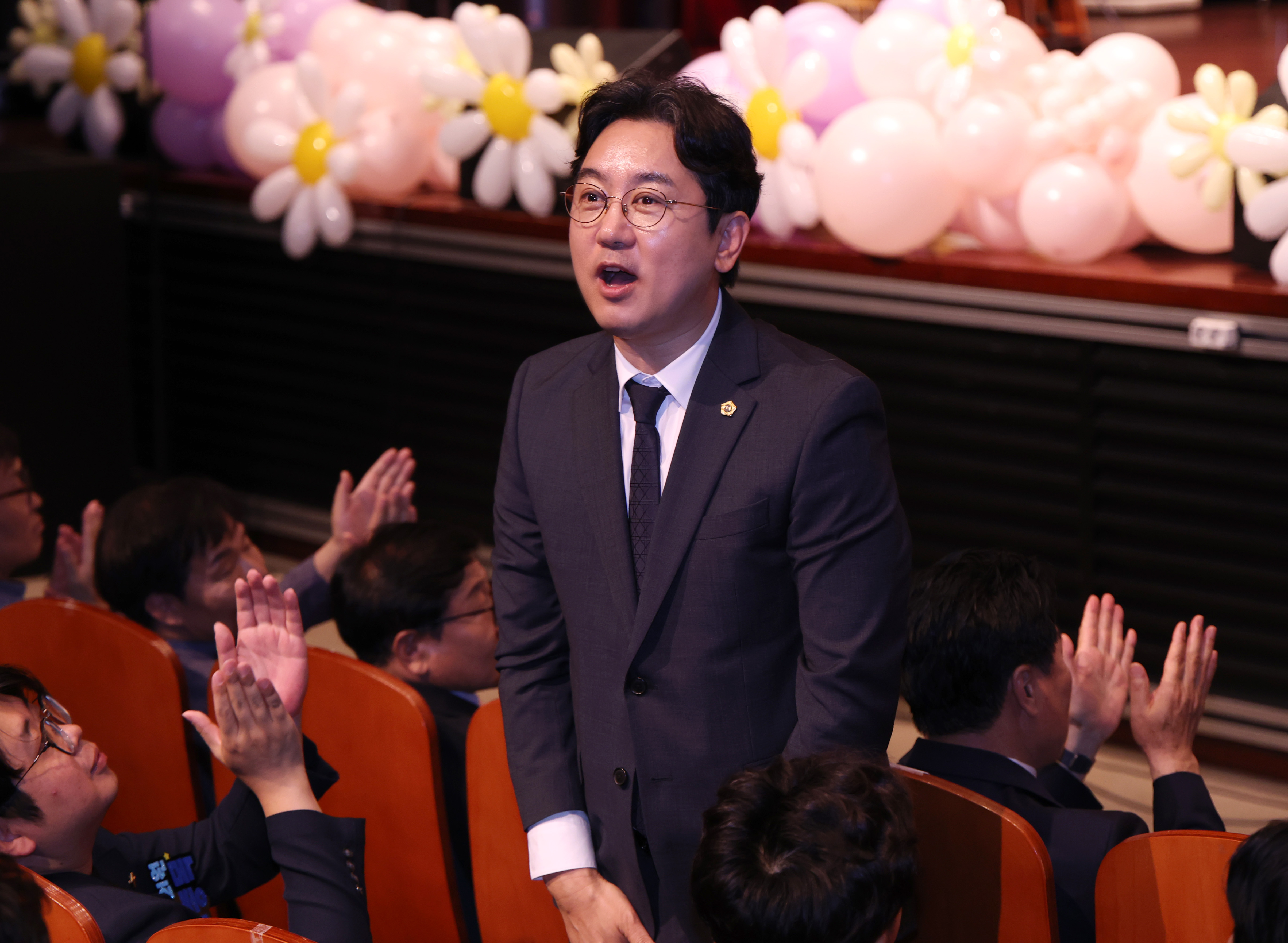 2026년 주민자치 문화경연대회 및 작품전시회 - 1