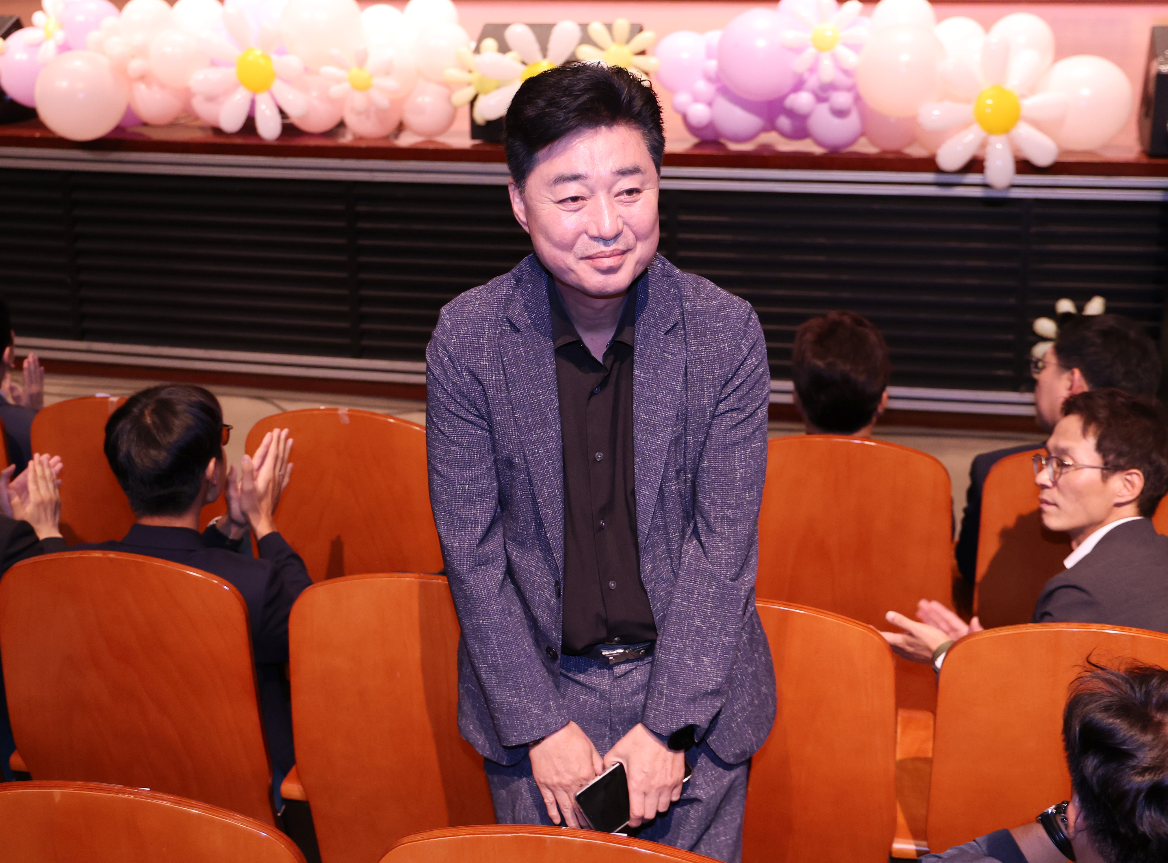 2026년 주민자치 문화경연대회 및 작품전시회 - 1