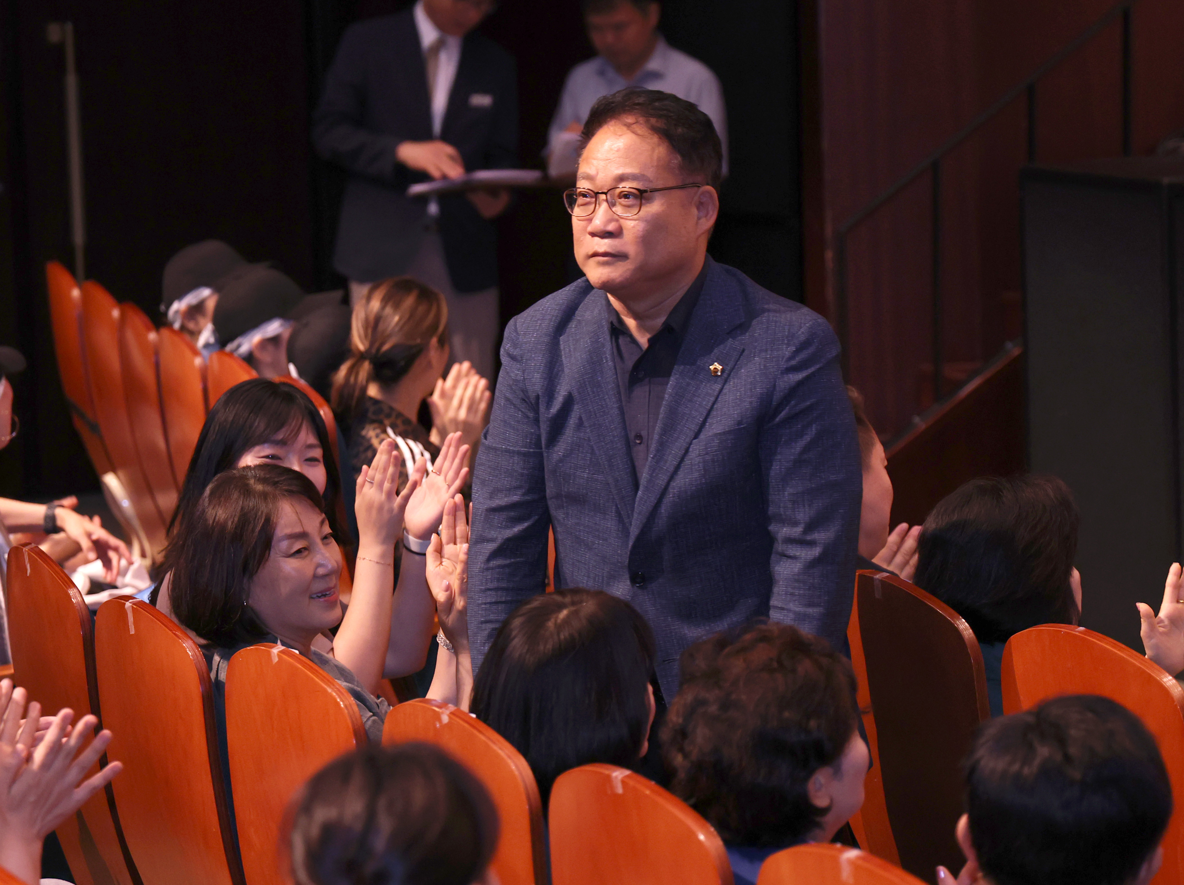 2026년 주민자치 문화경연대회 및 작품전시회 - 1