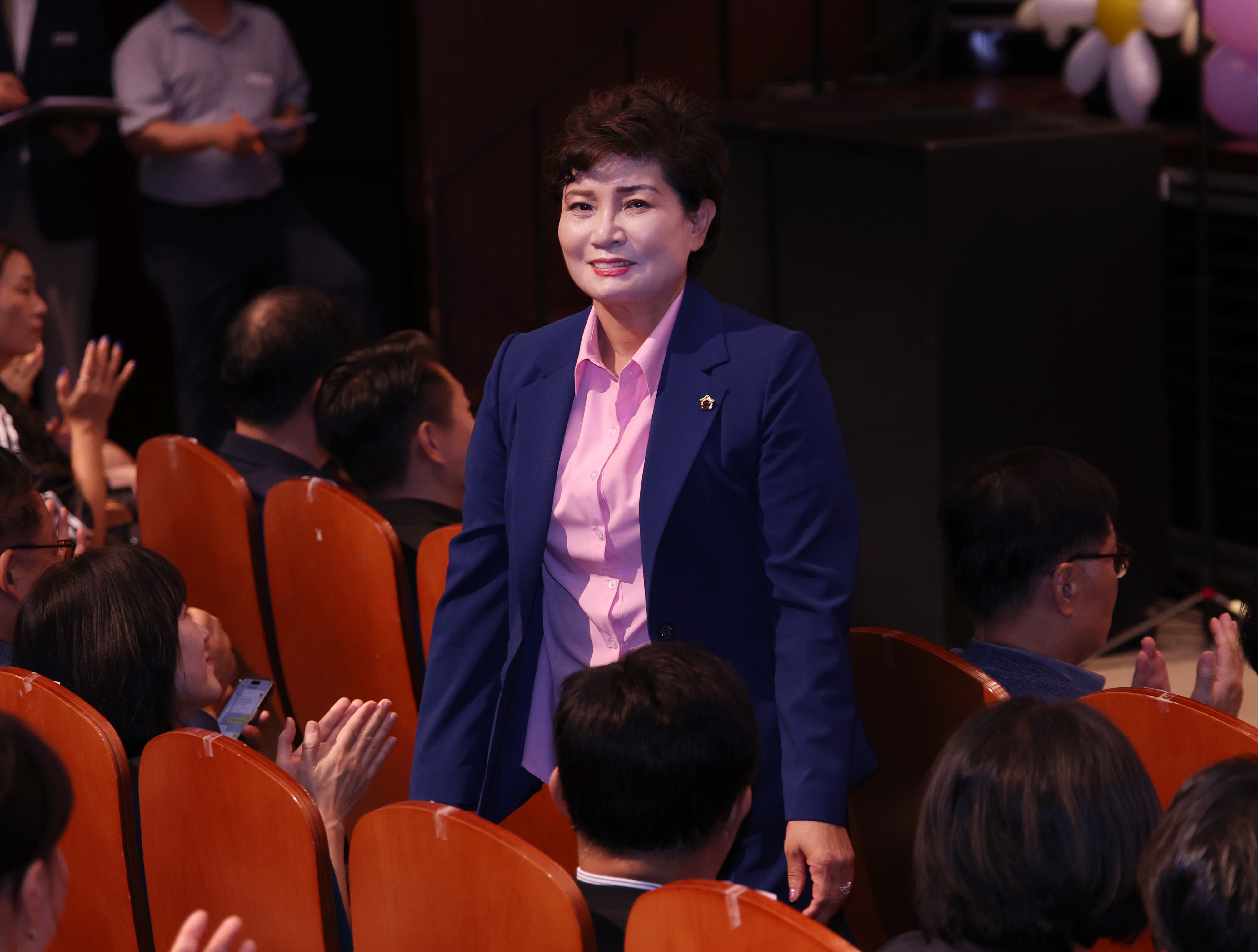 2026년 주민자치 문화경연대회 및 작품전시회 - 1