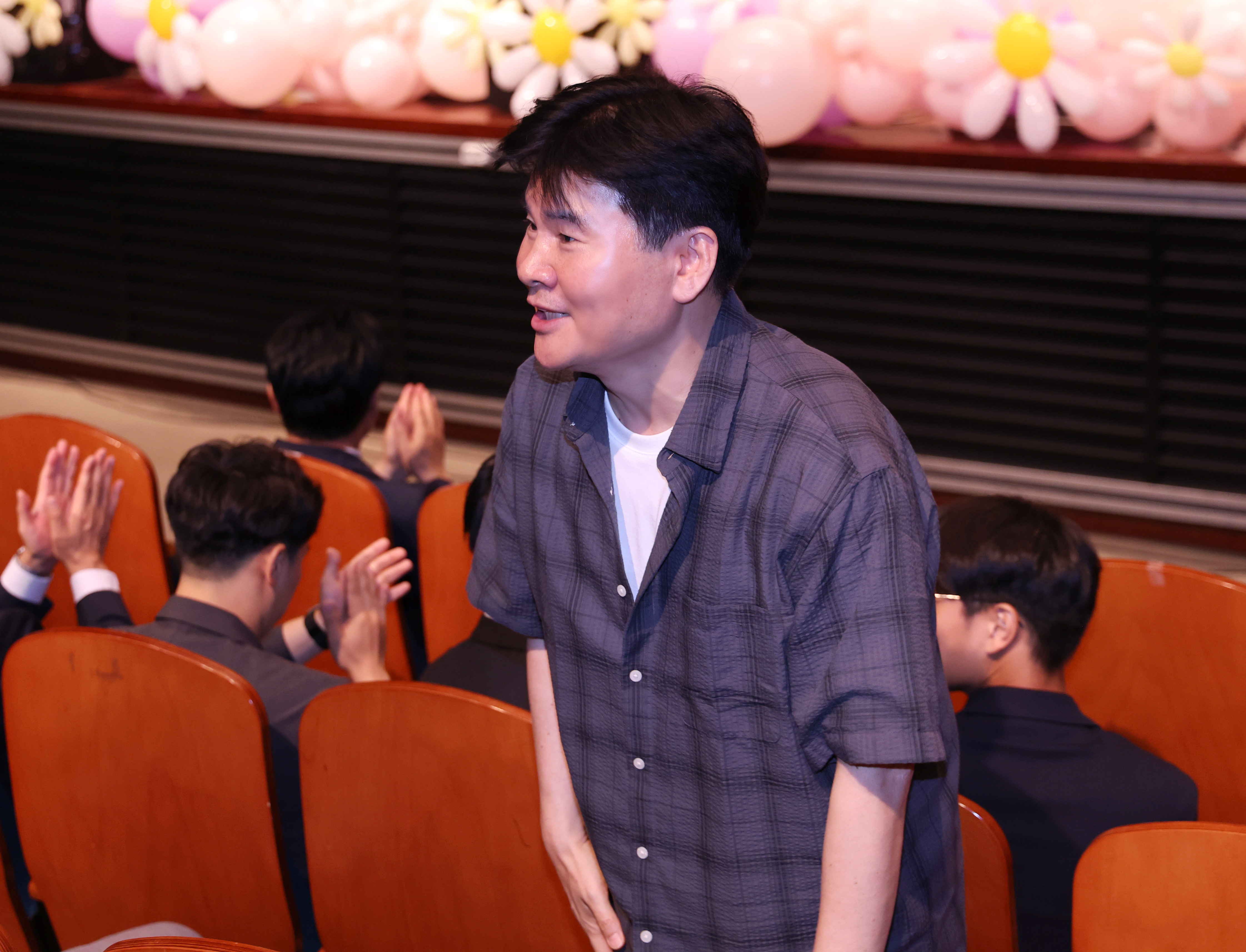 2026년 주민자치 문화경연대회 및 작품전시회 - 1