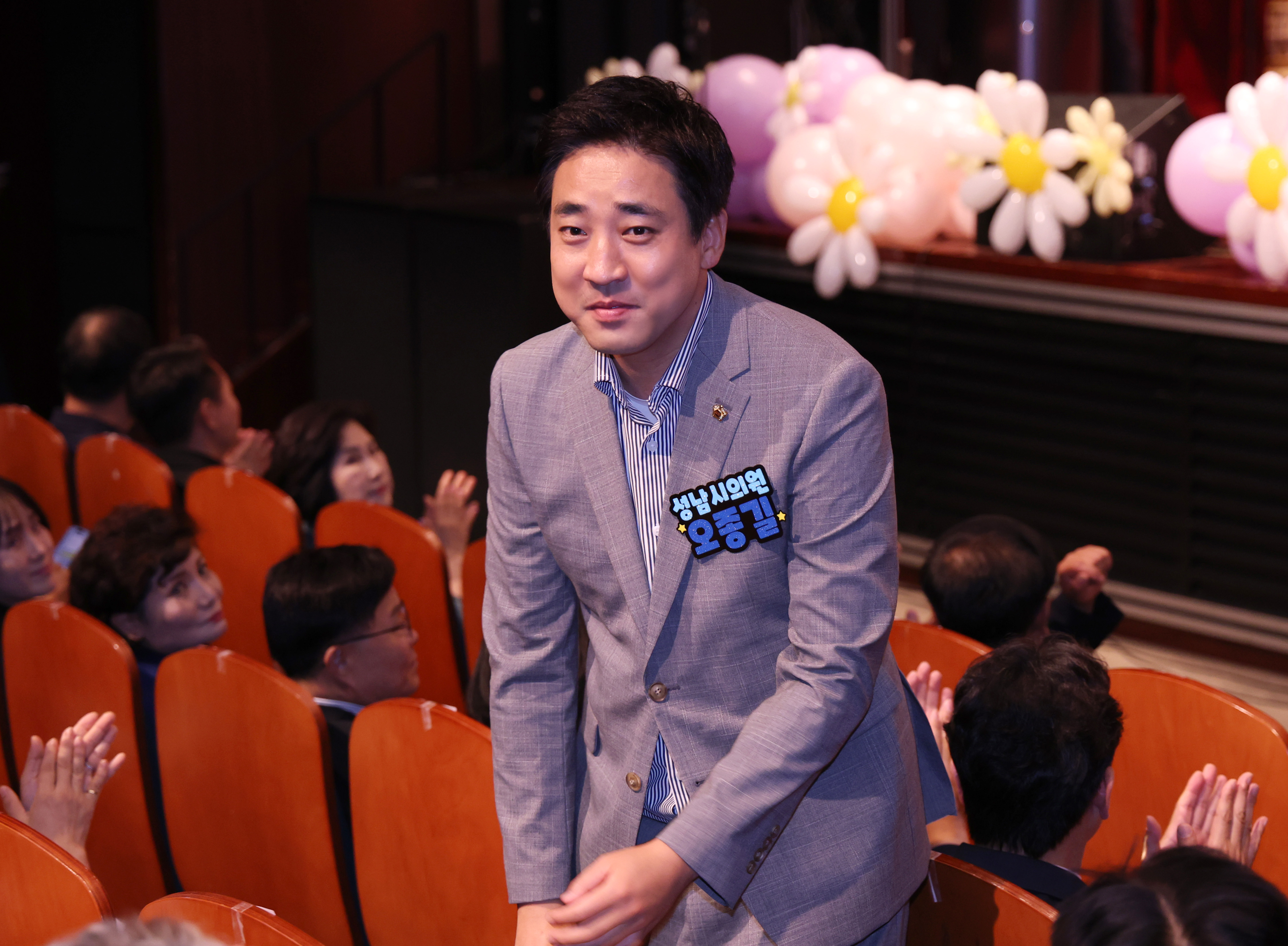 2026년 주민자치 문화경연대회 및 작품전시회 - 1