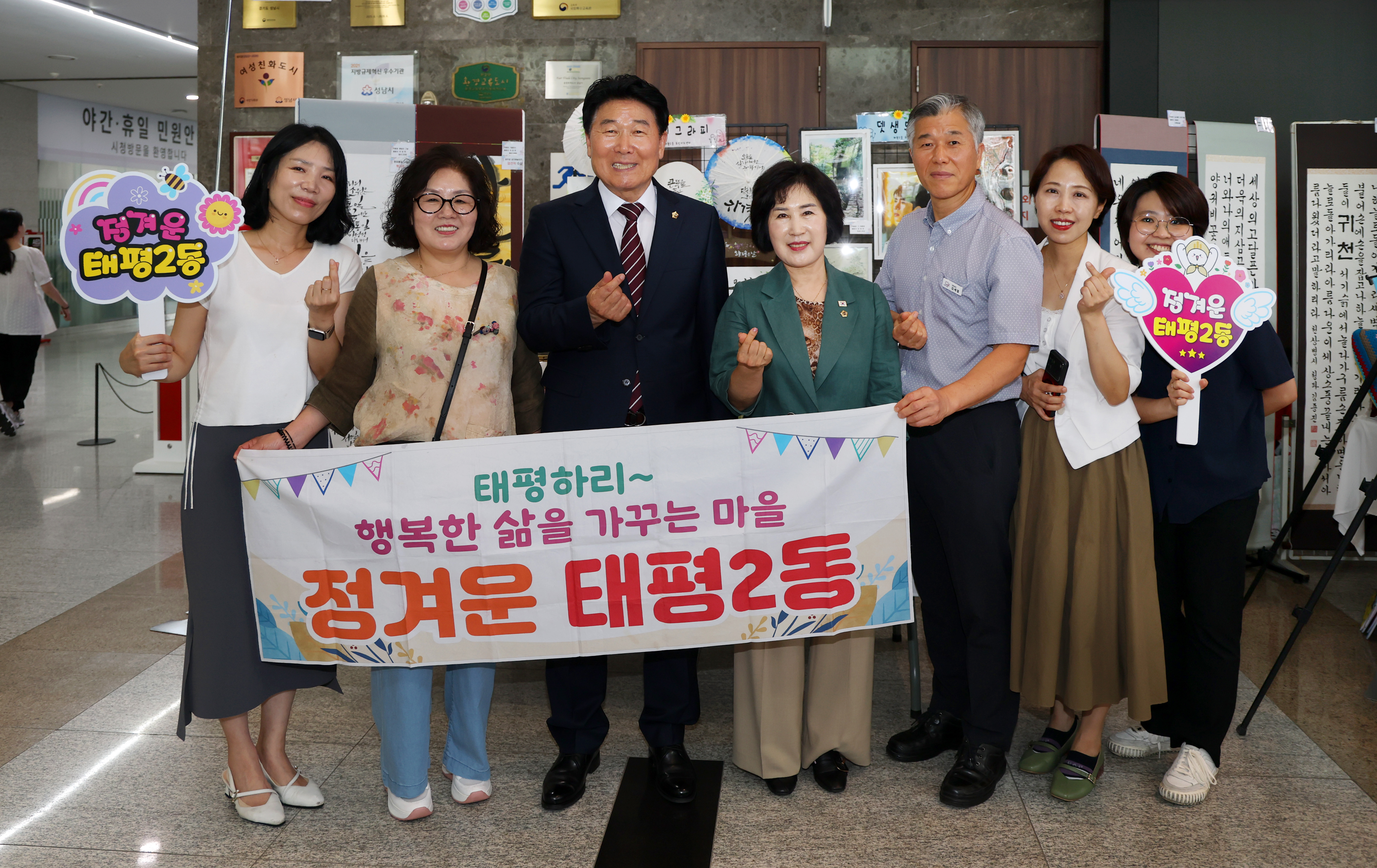 2026년 주민자치 문화경연대회 및 작품전시회 - 5