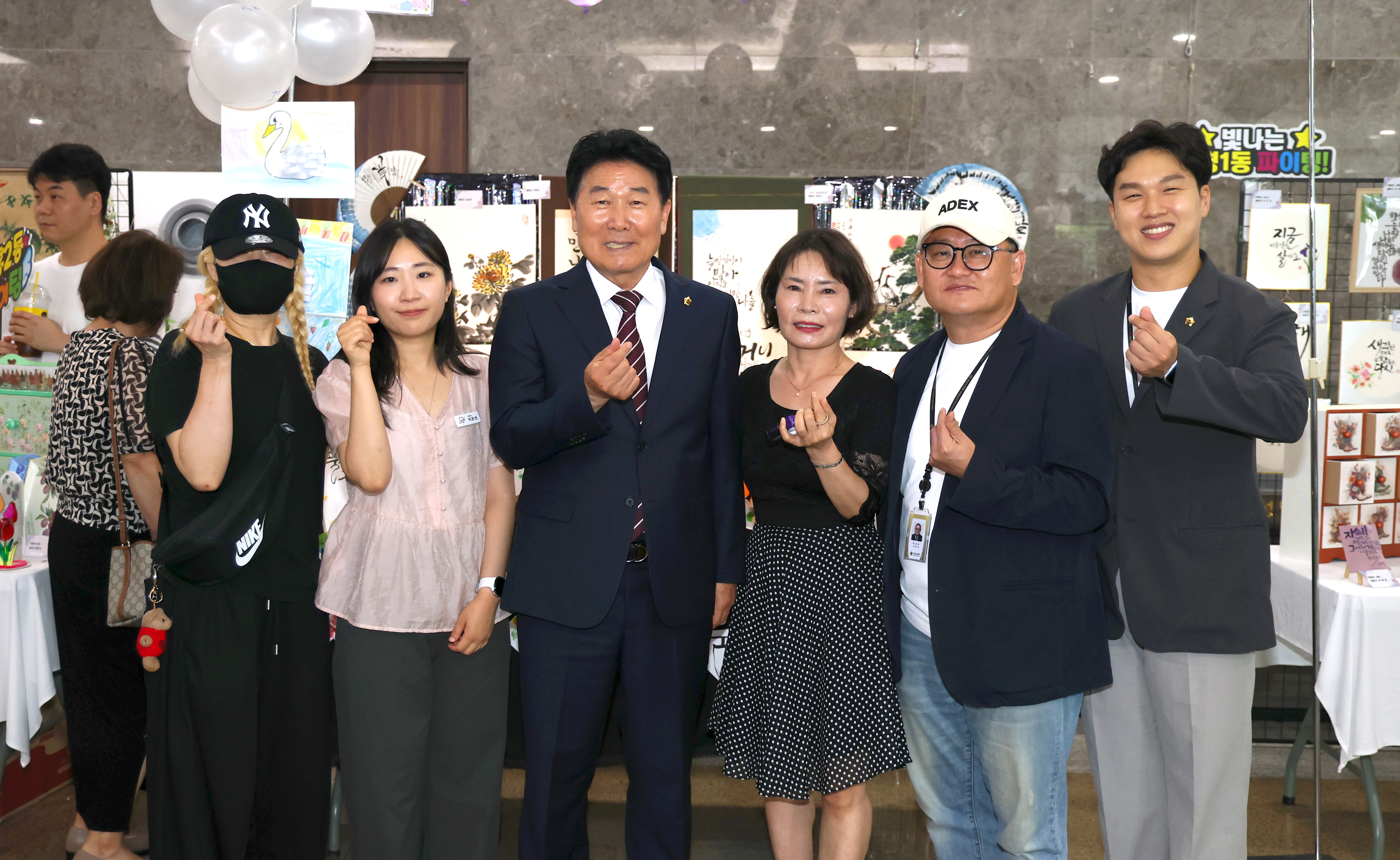 2026년 주민자치 문화경연대회 및 작품전시회 - 9