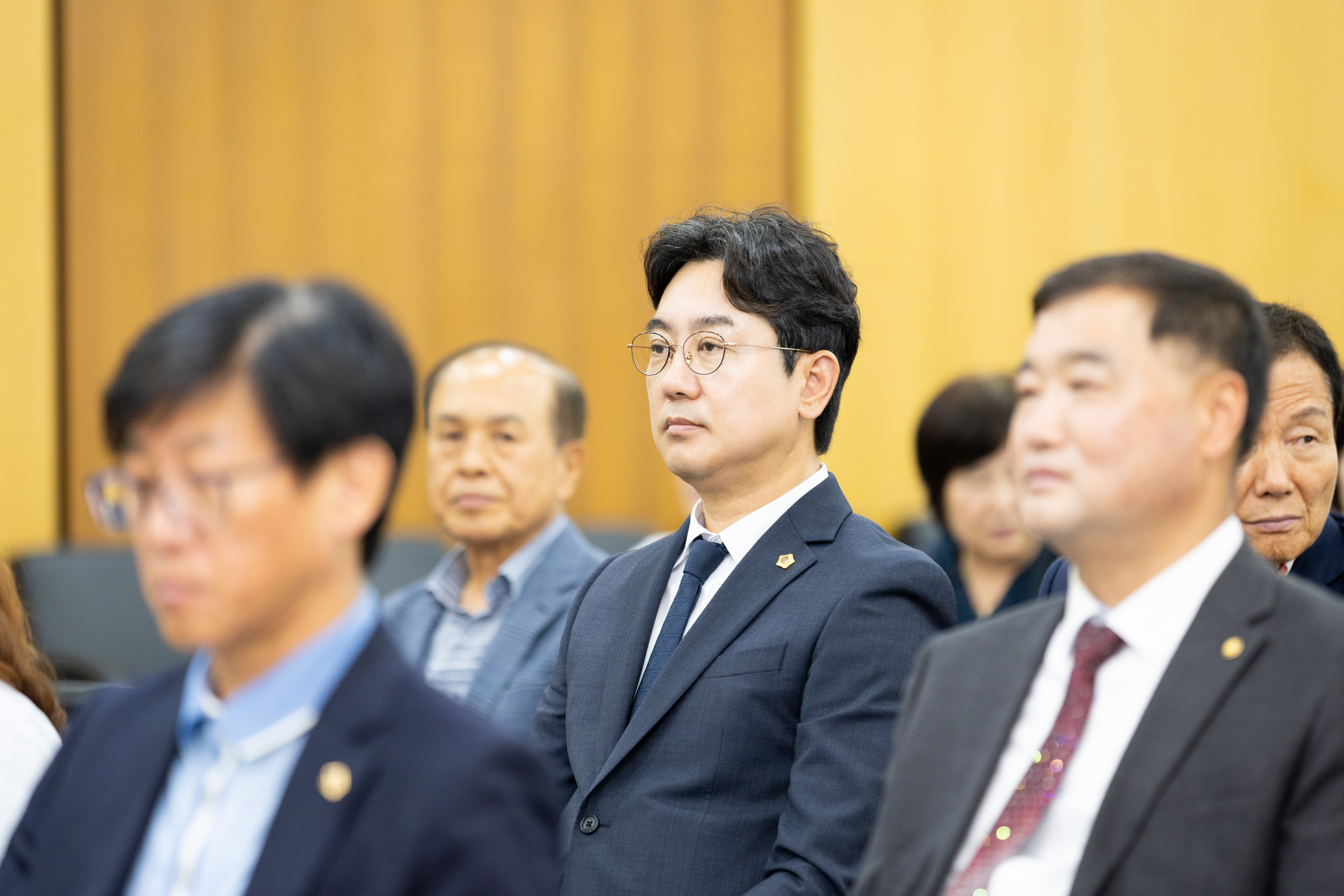 북한이탈주민의날 행사 - 2