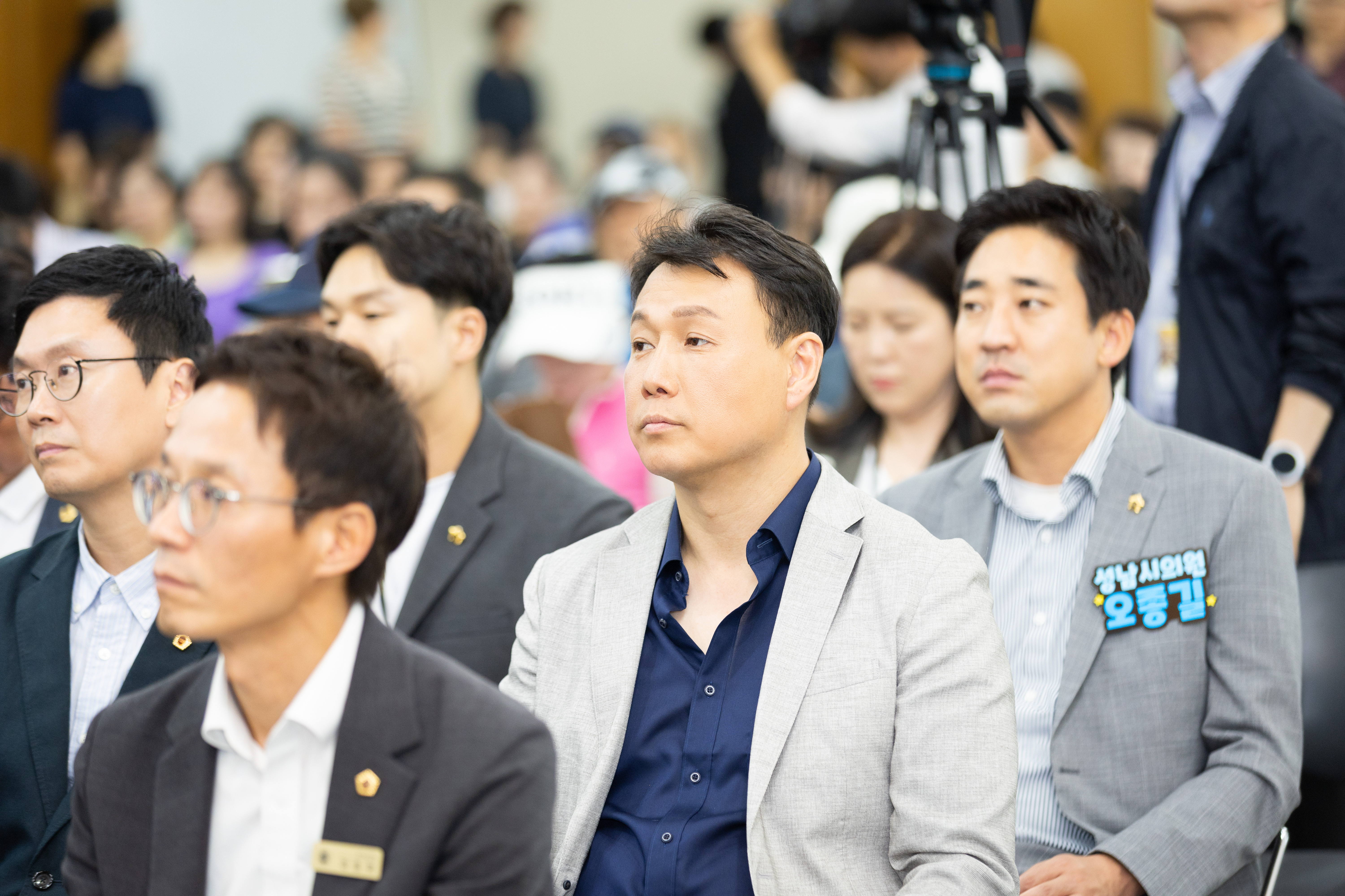 북한이탈주민의날 행사 - 2