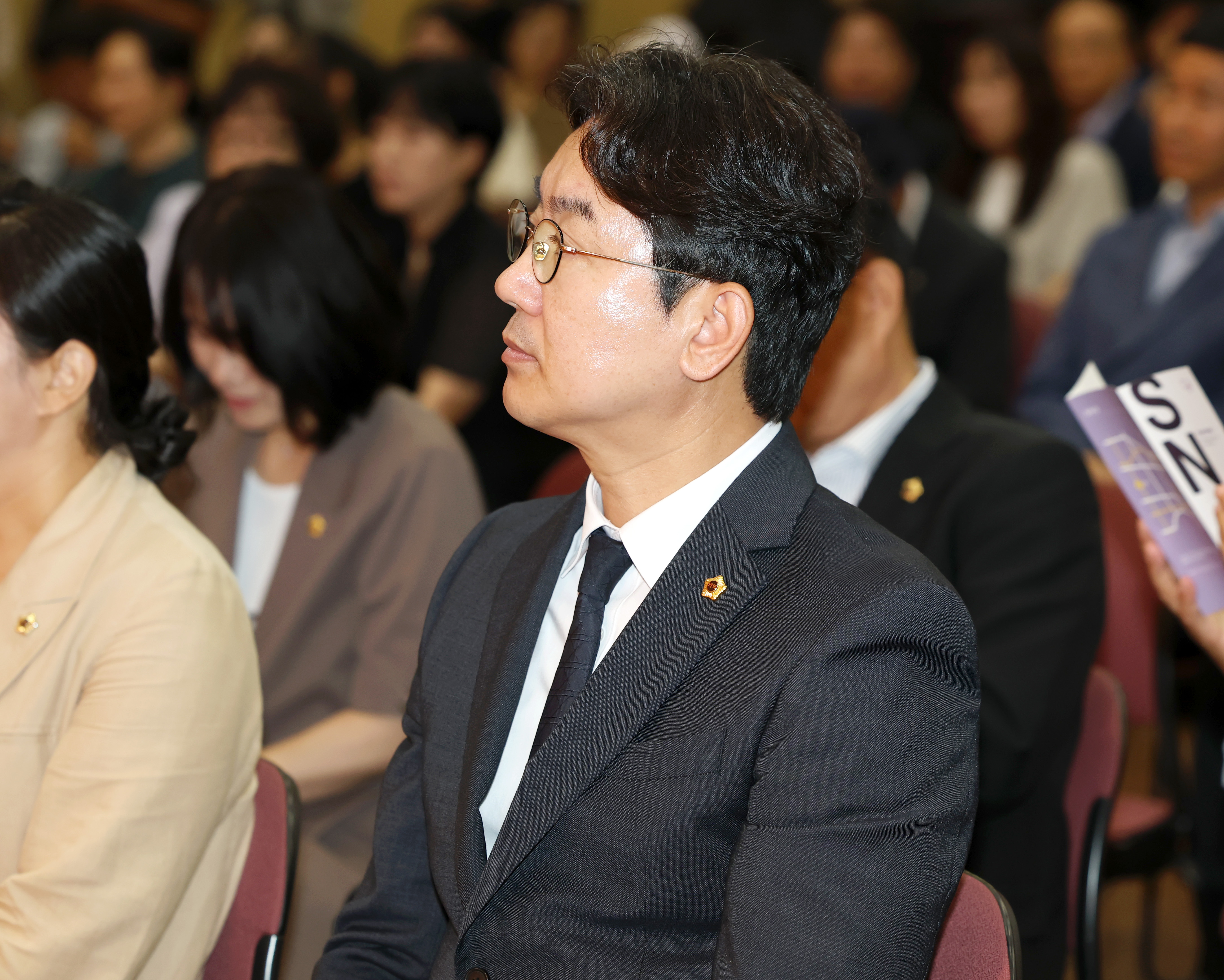 성남시복지재단 출범식 - 8