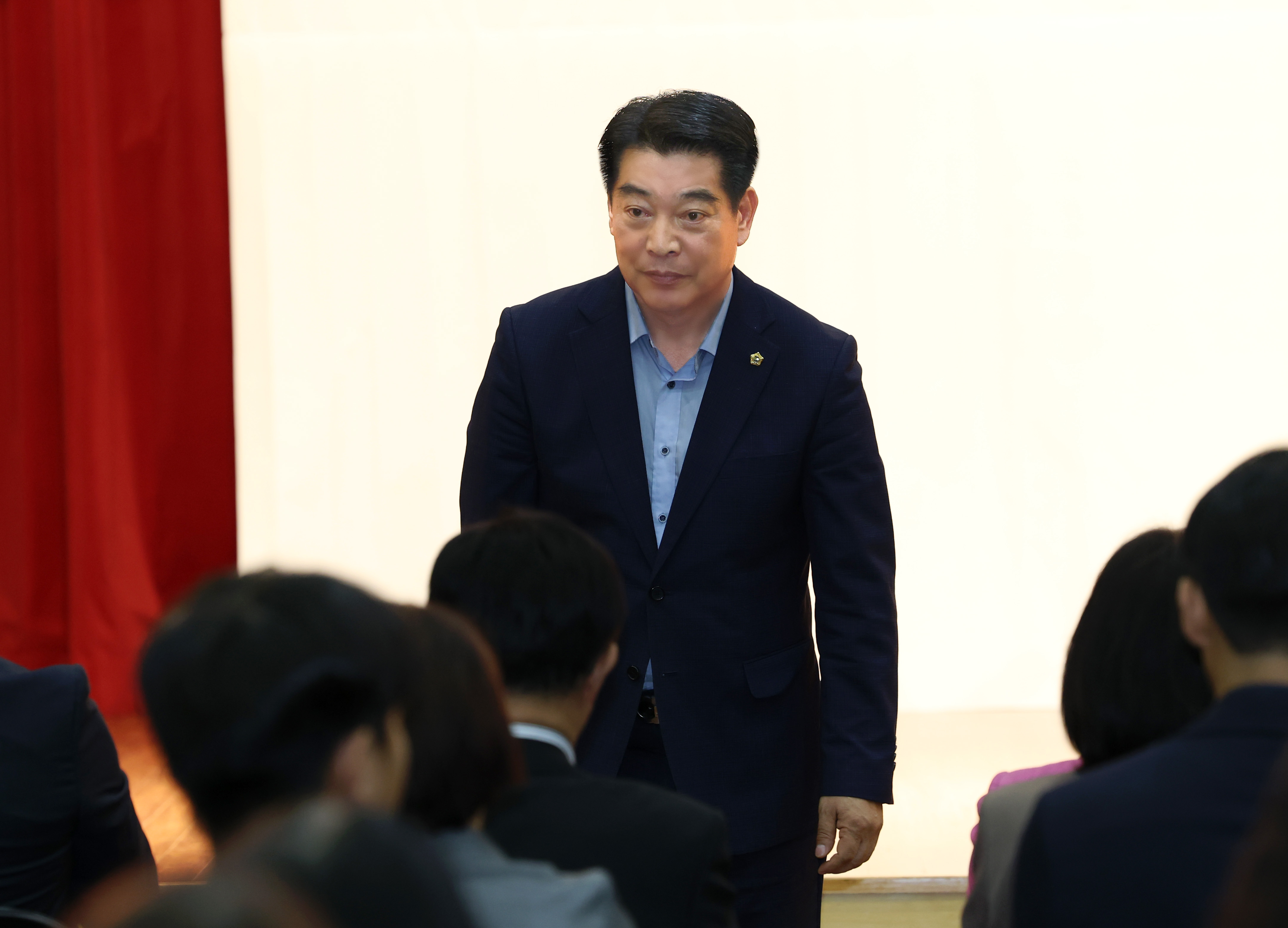 성남시복지재단 출범식 - 6