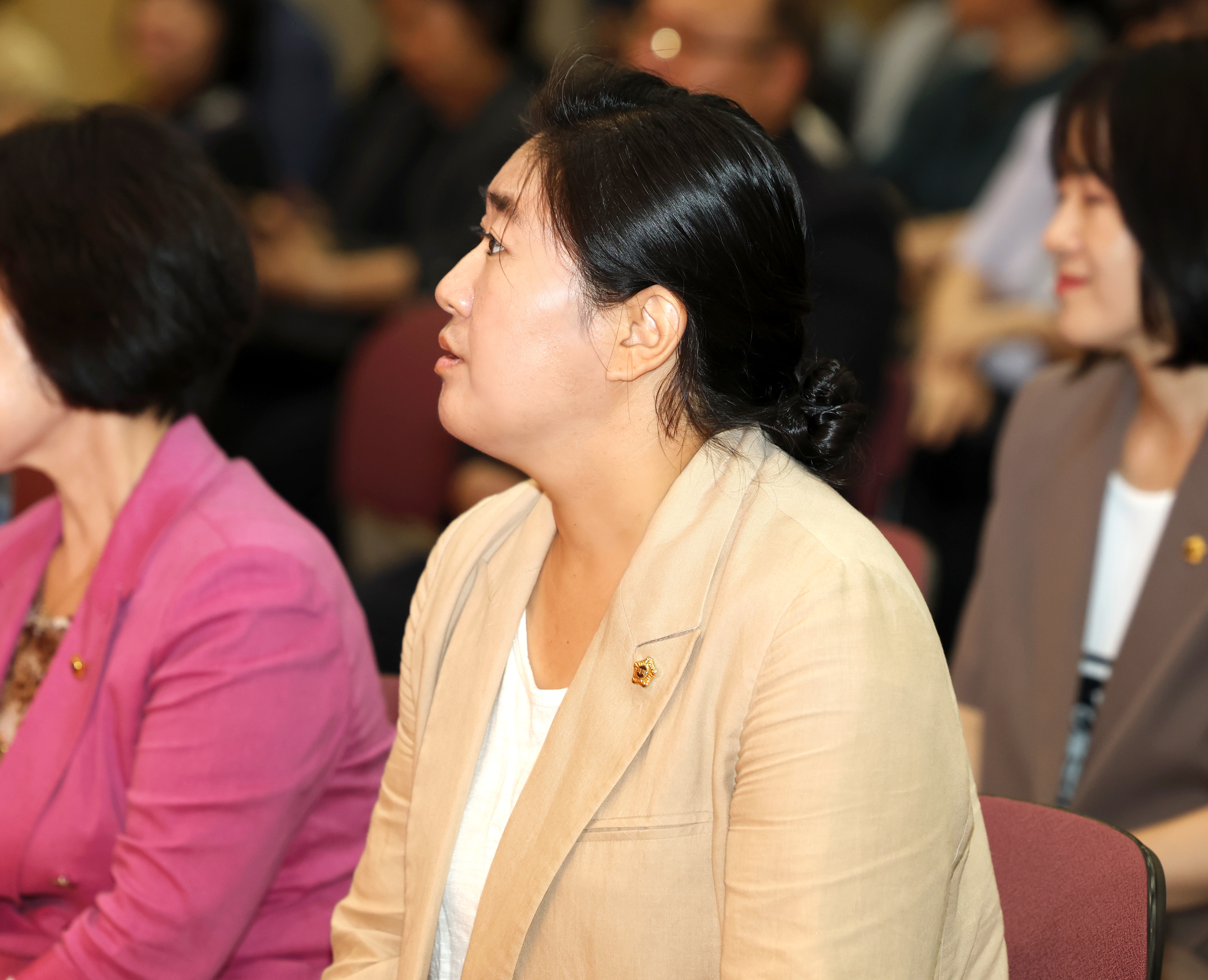 성남시복지재단 출범식 - 6