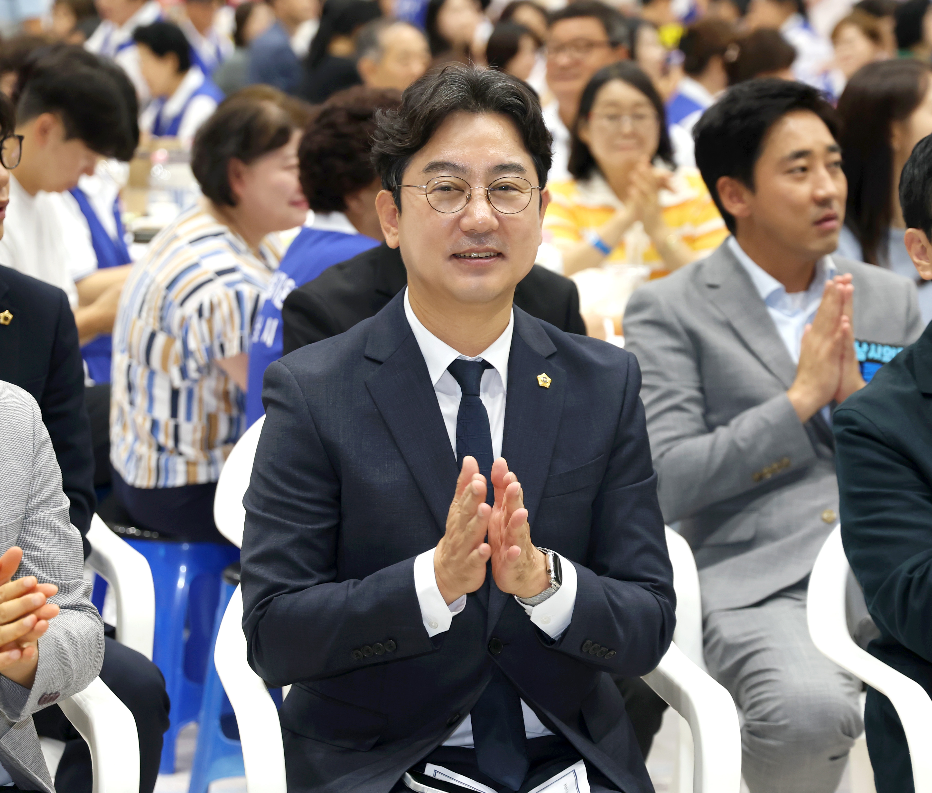 바르게살기운동 한마음 대회 - 3