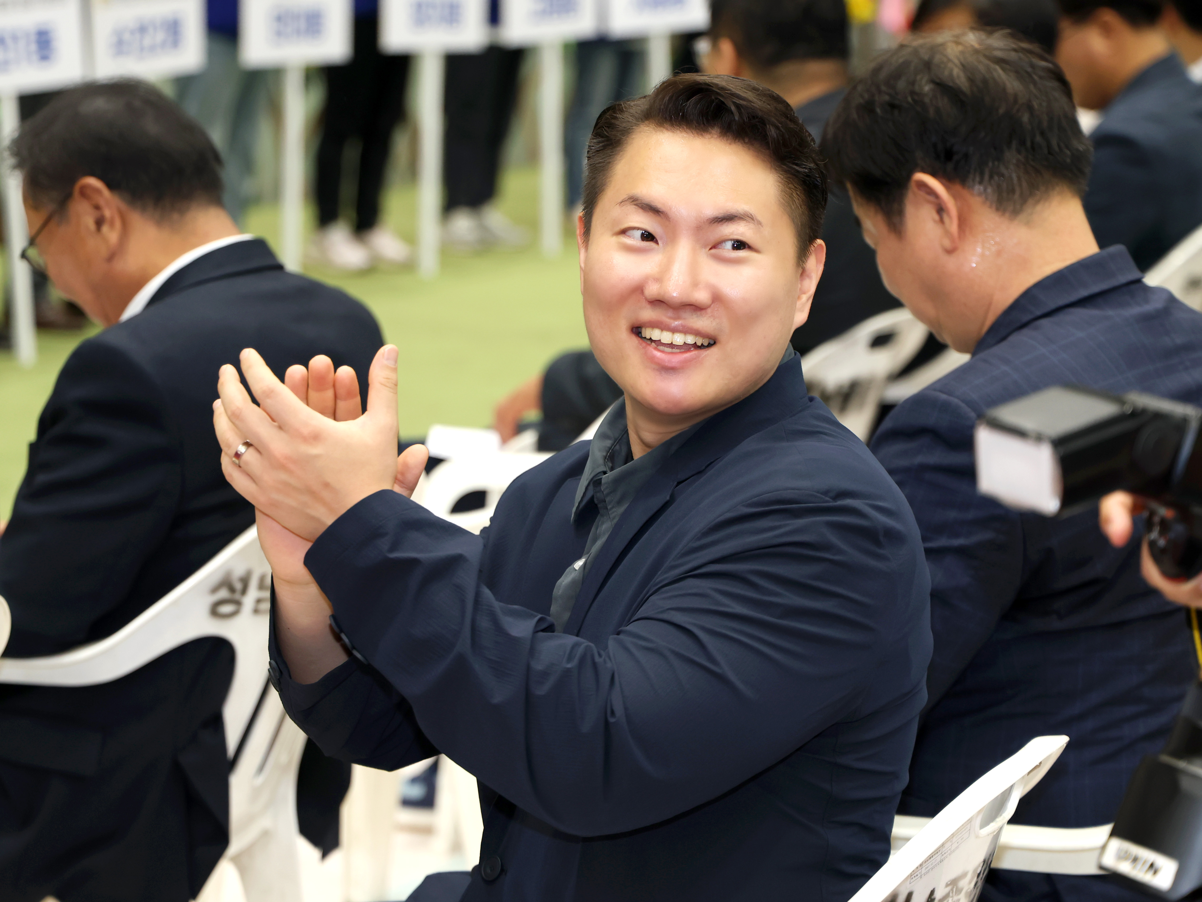 바르게살기운동 한마음 대회 - 1