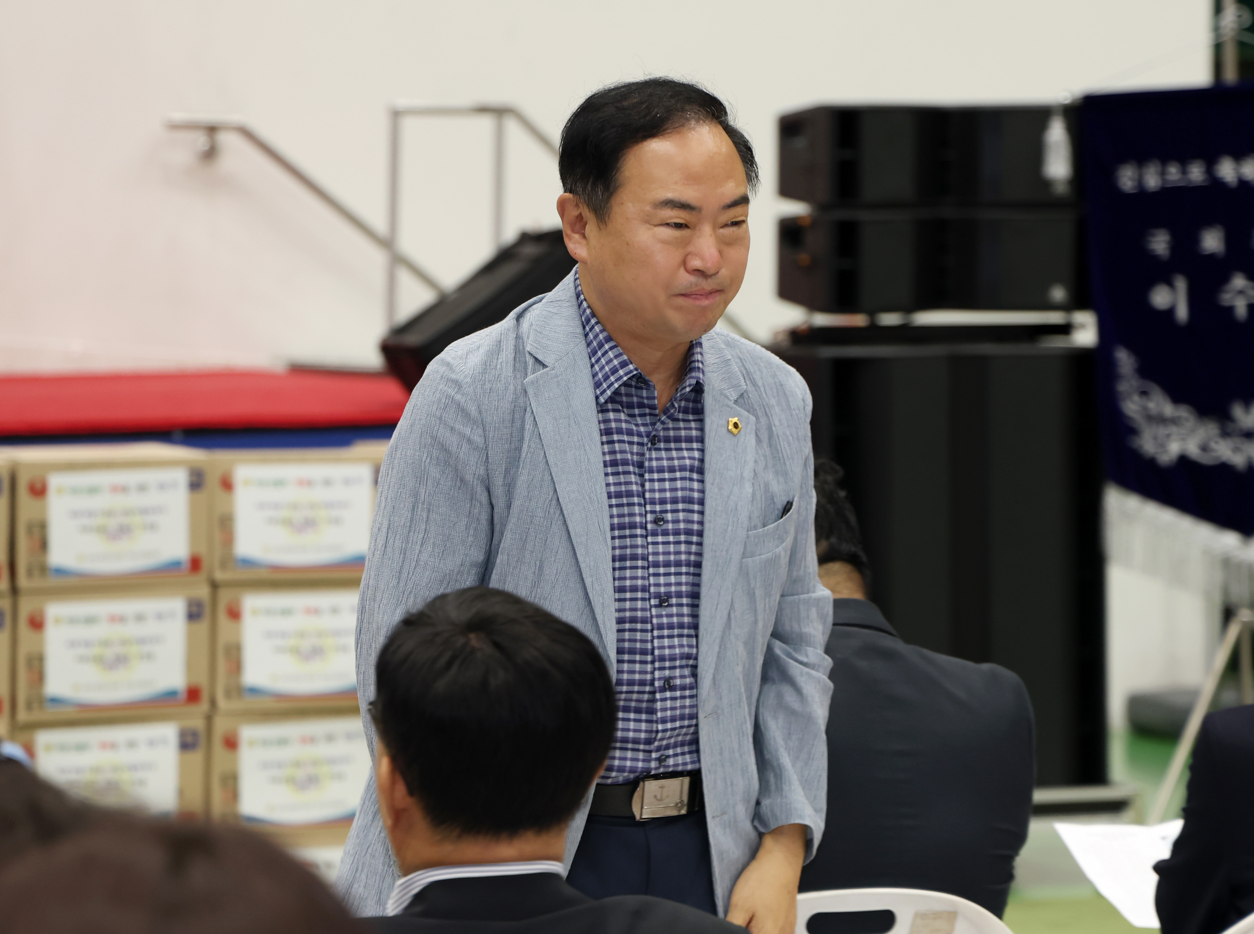 바르게살기운동 한마음 대회 - 1