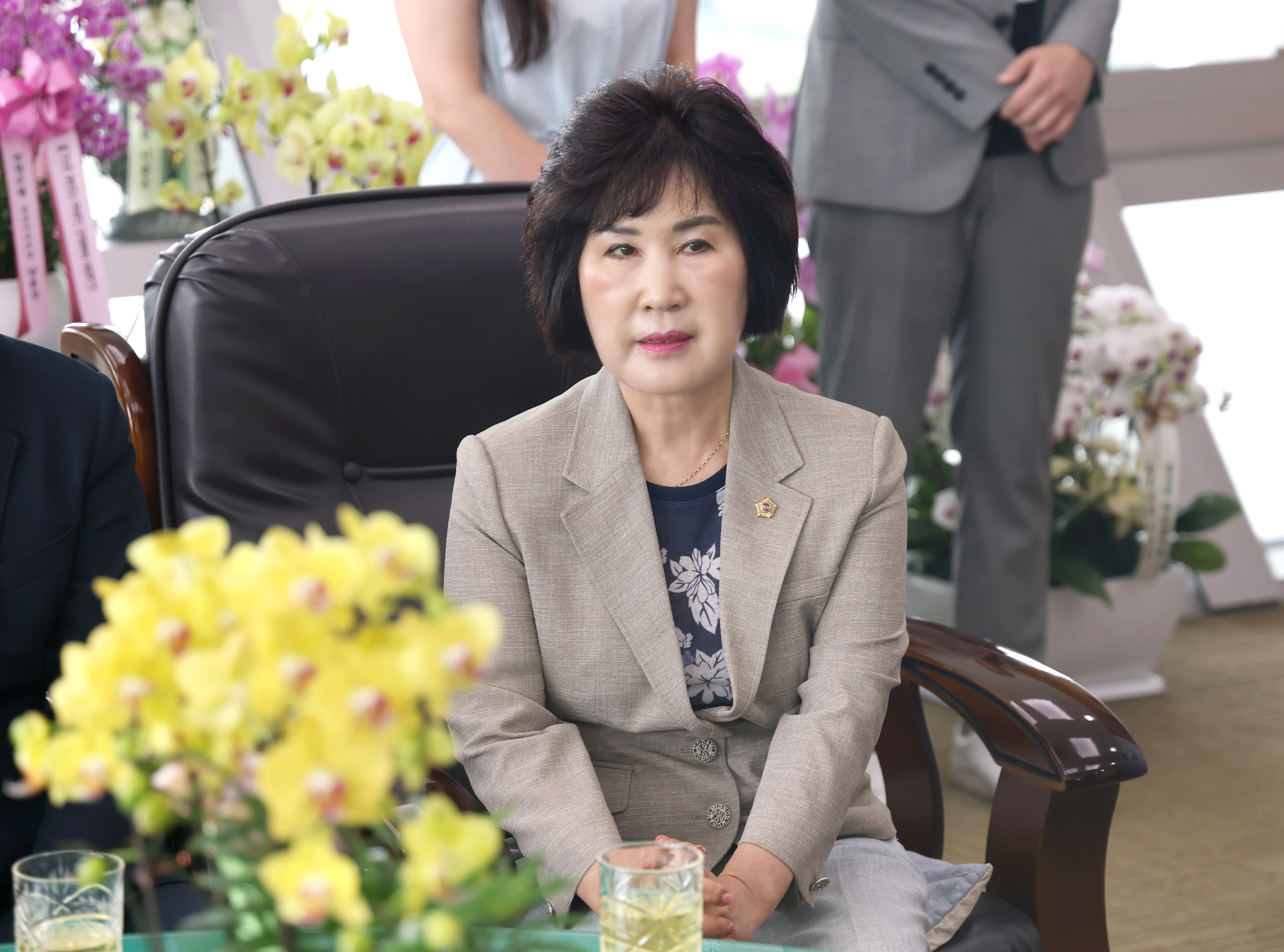 공적심사위원회 위원 위촉식 - 3