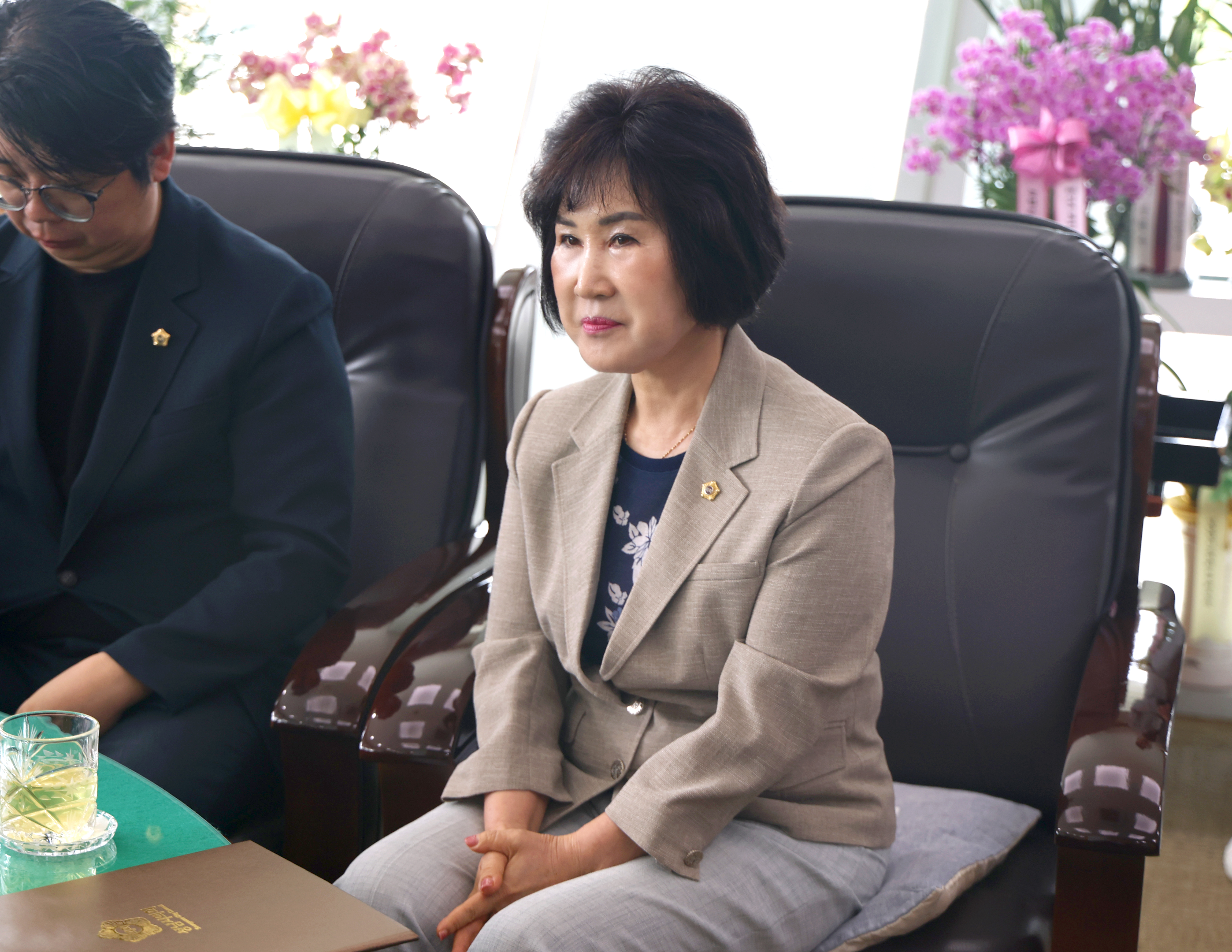 공적심사위원회 위원 위촉식 - 5