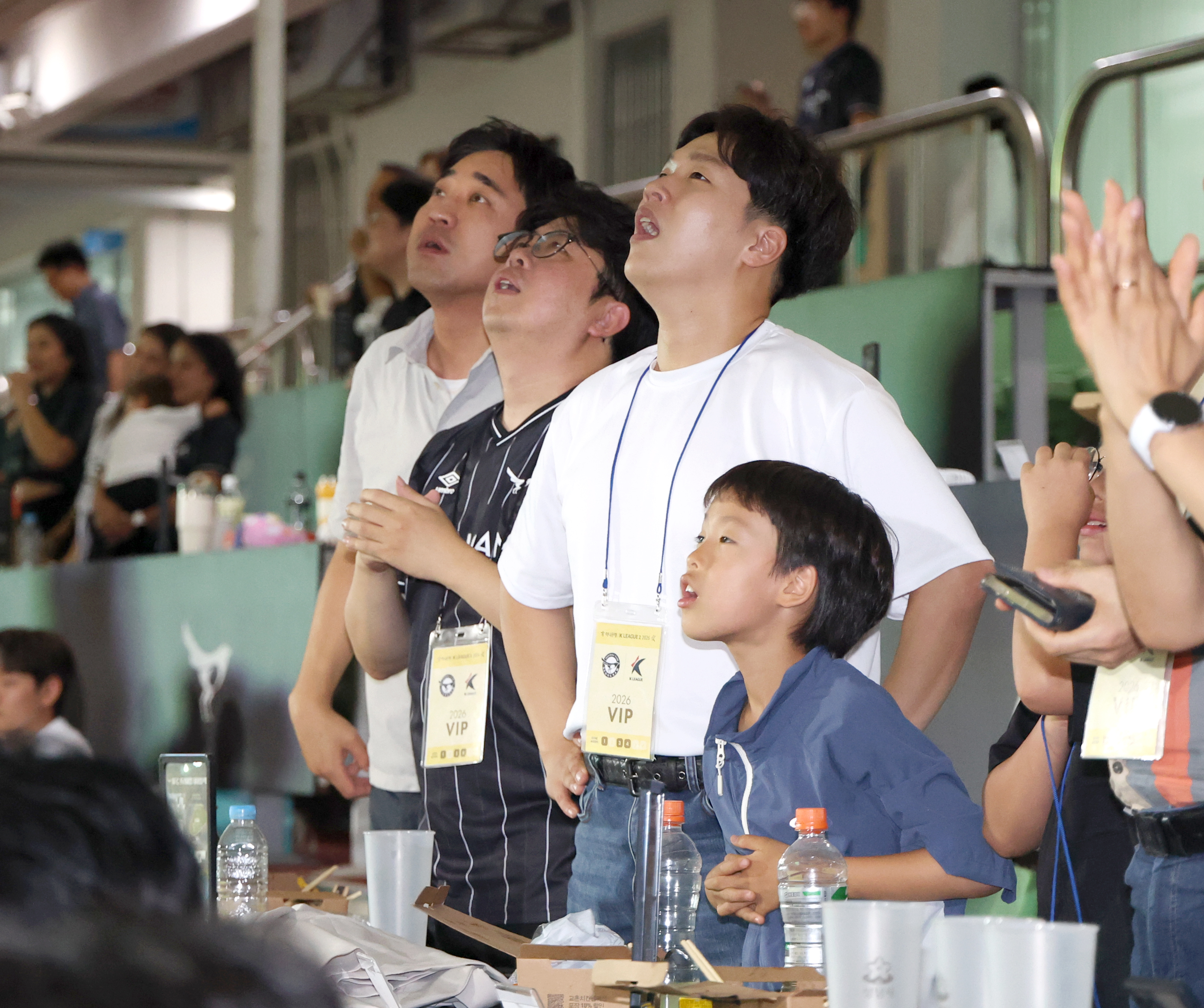 성남FC 홈경기 - 천안 - 1
