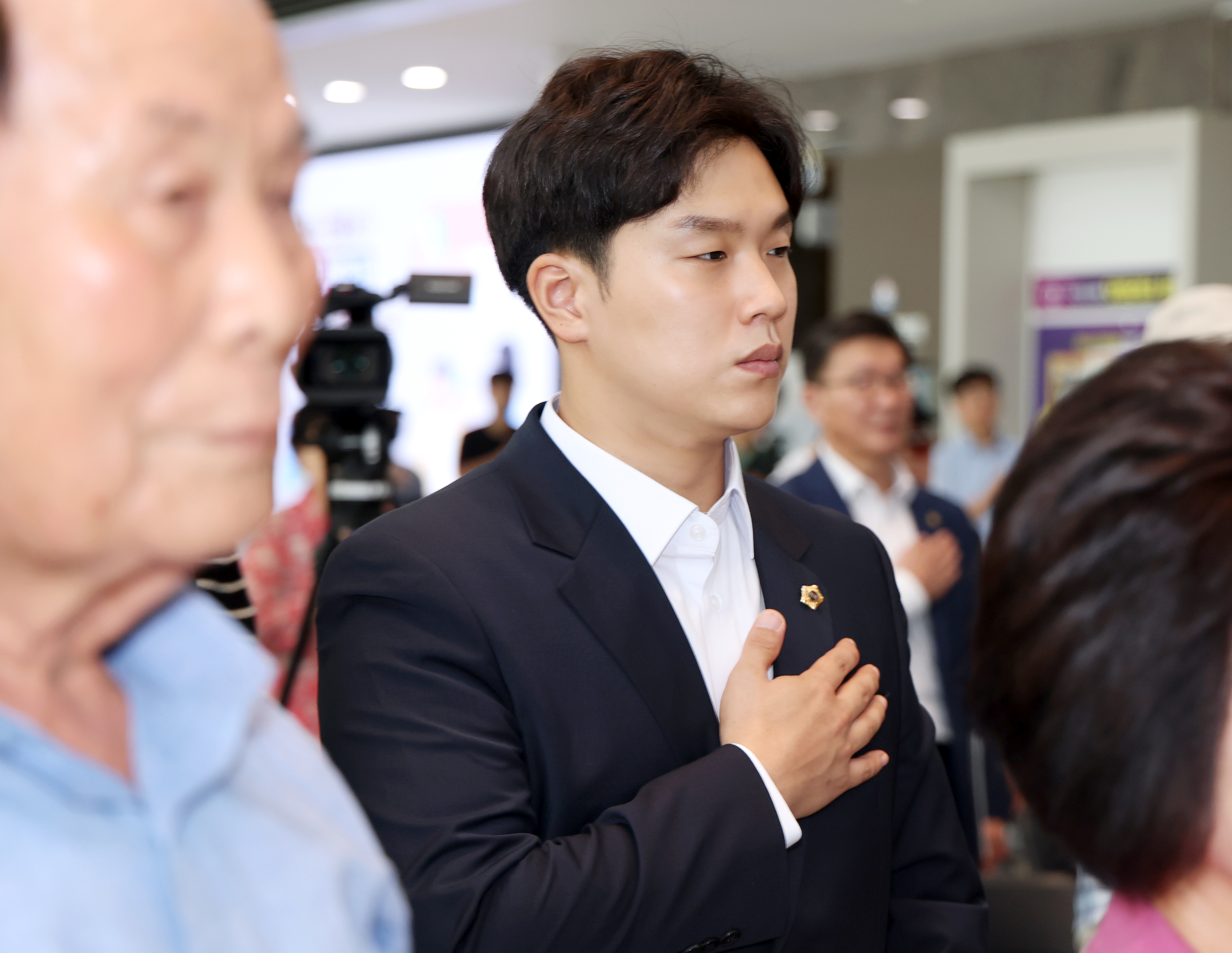 8·10 성남(광주대단지)항쟁 55주년 기념사업 - 1