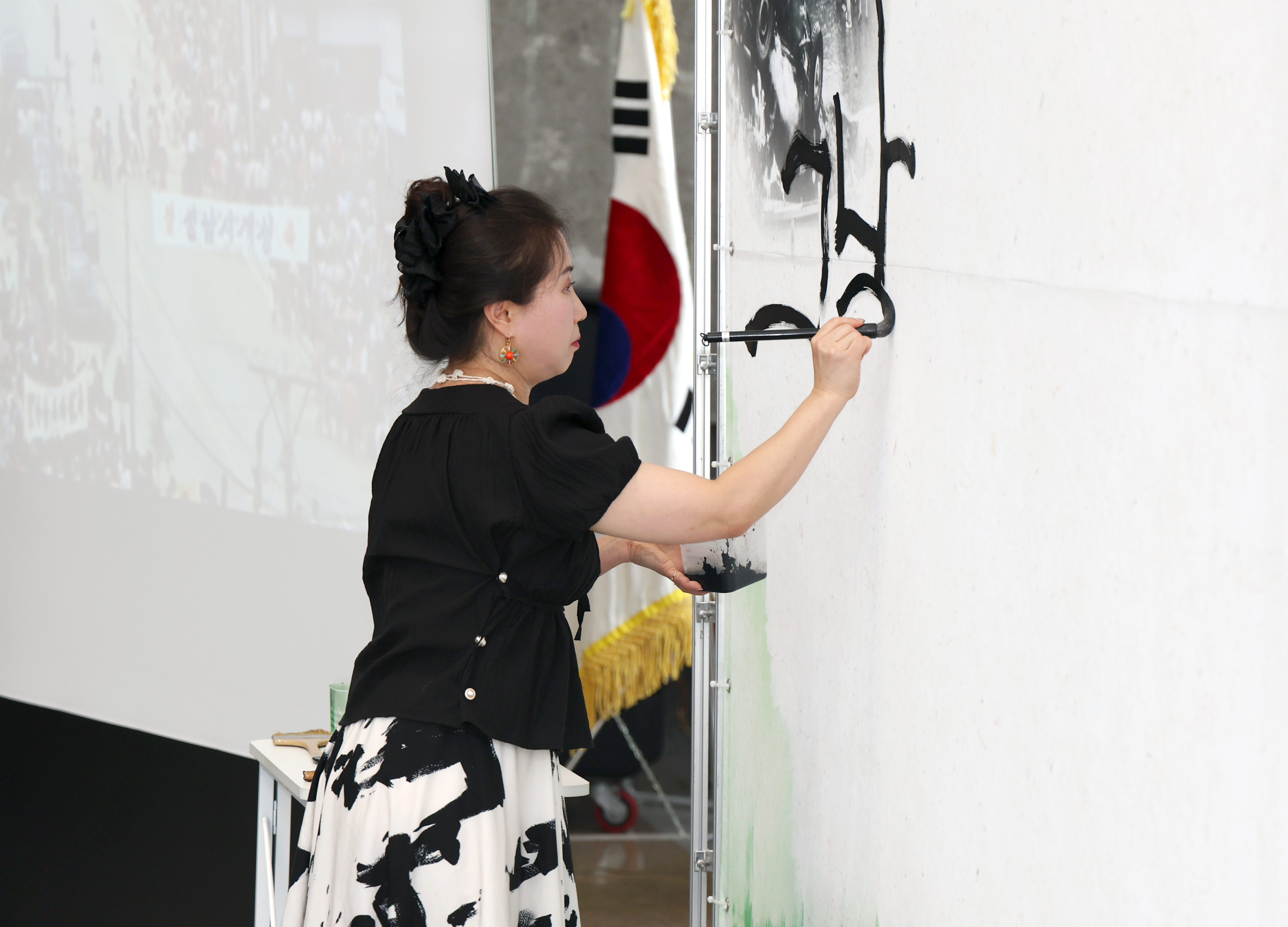 8·10 성남(광주대단지)항쟁 55주년 기념사업 - 5