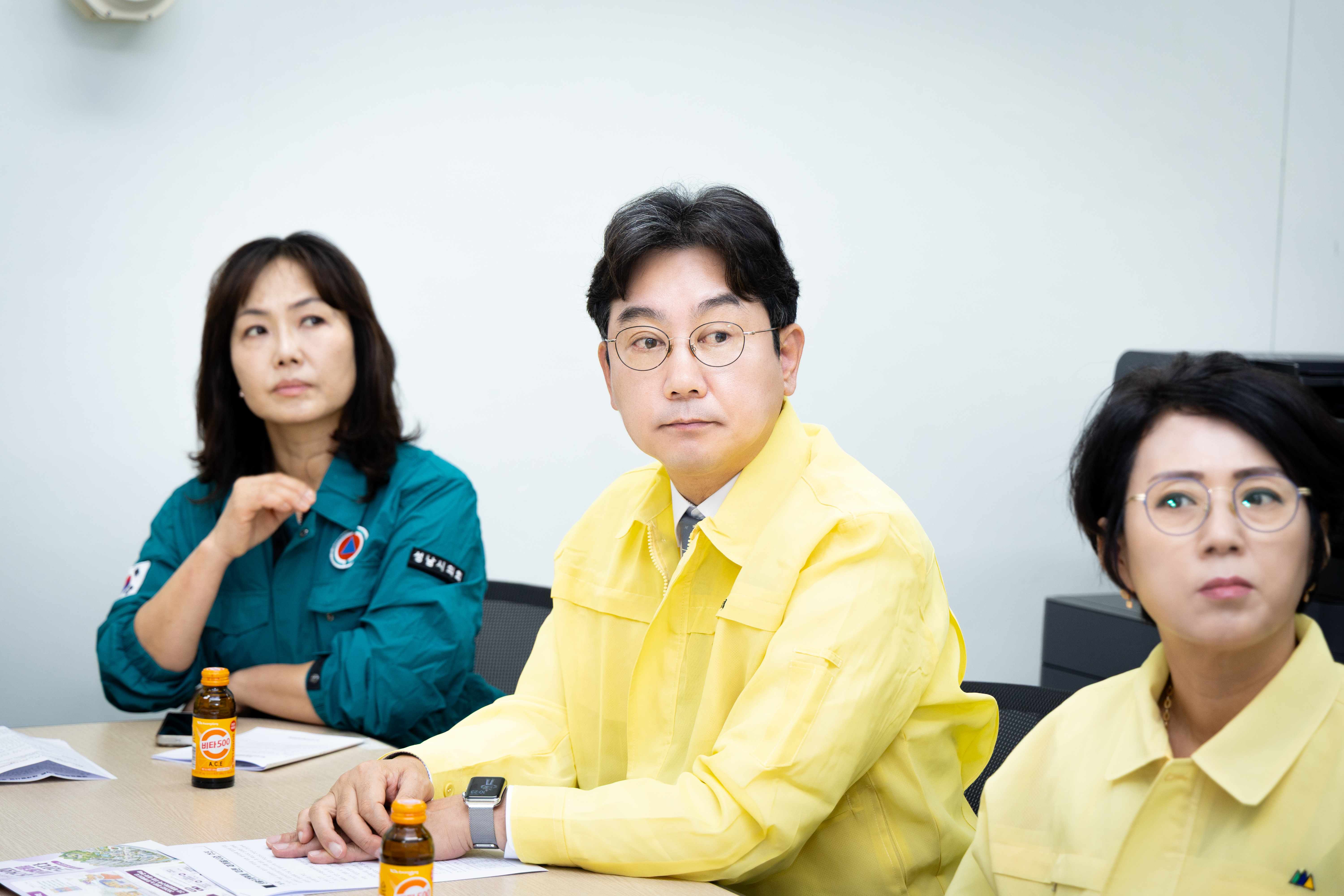 도시건설위원회 현장방문 - 5