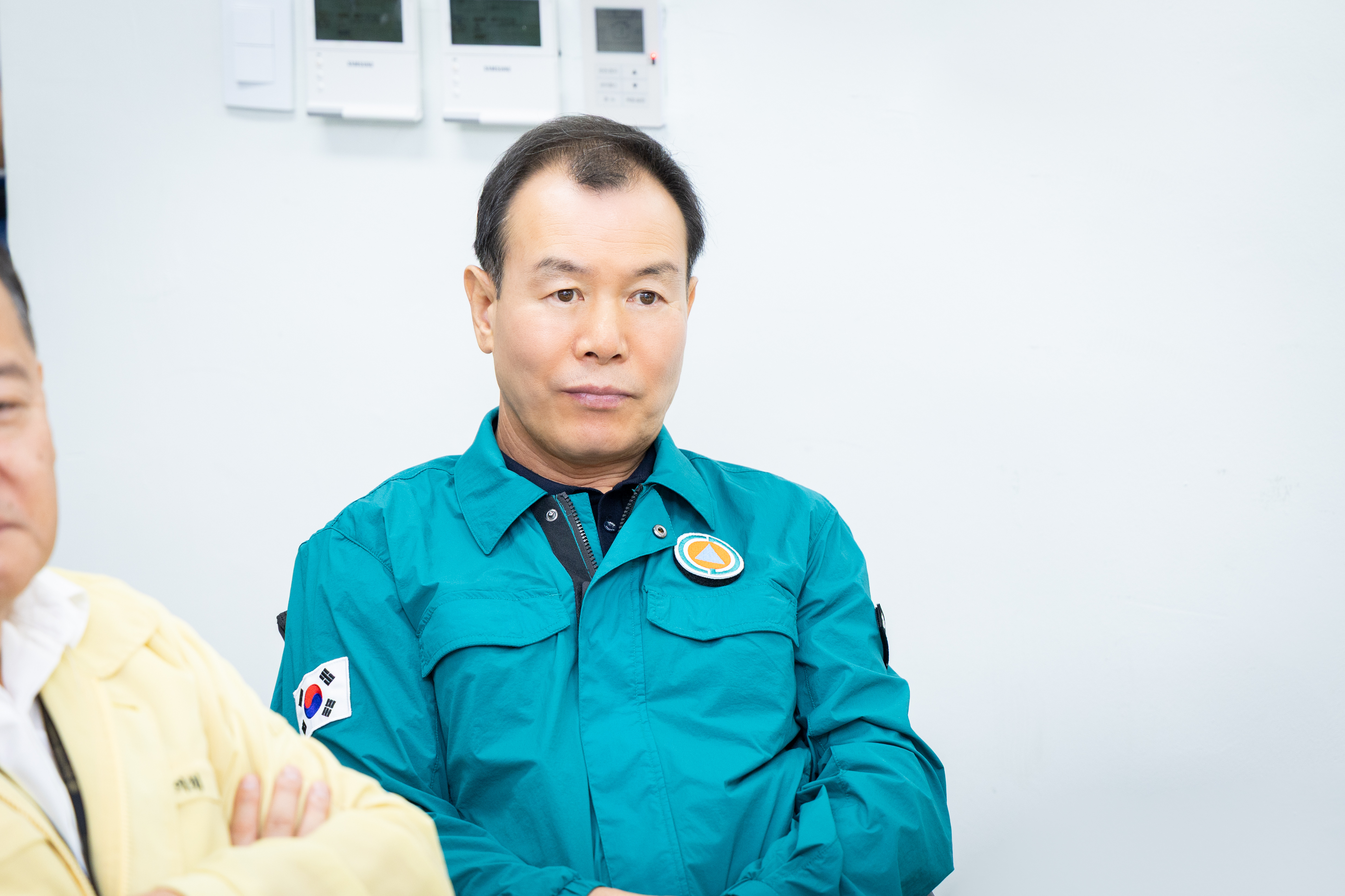 도시건설위원회 현장방문 - 5